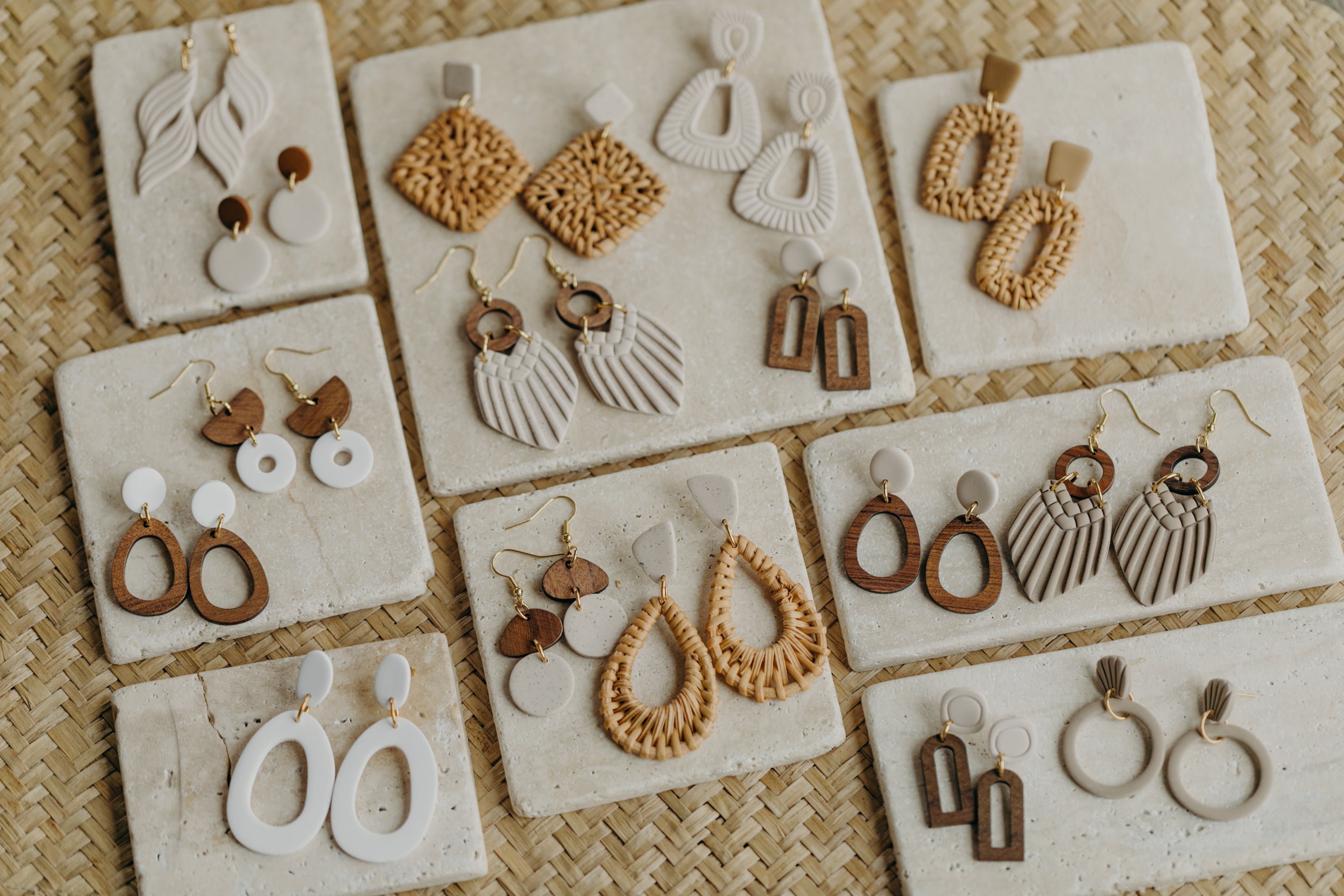 Ohrschmuck
