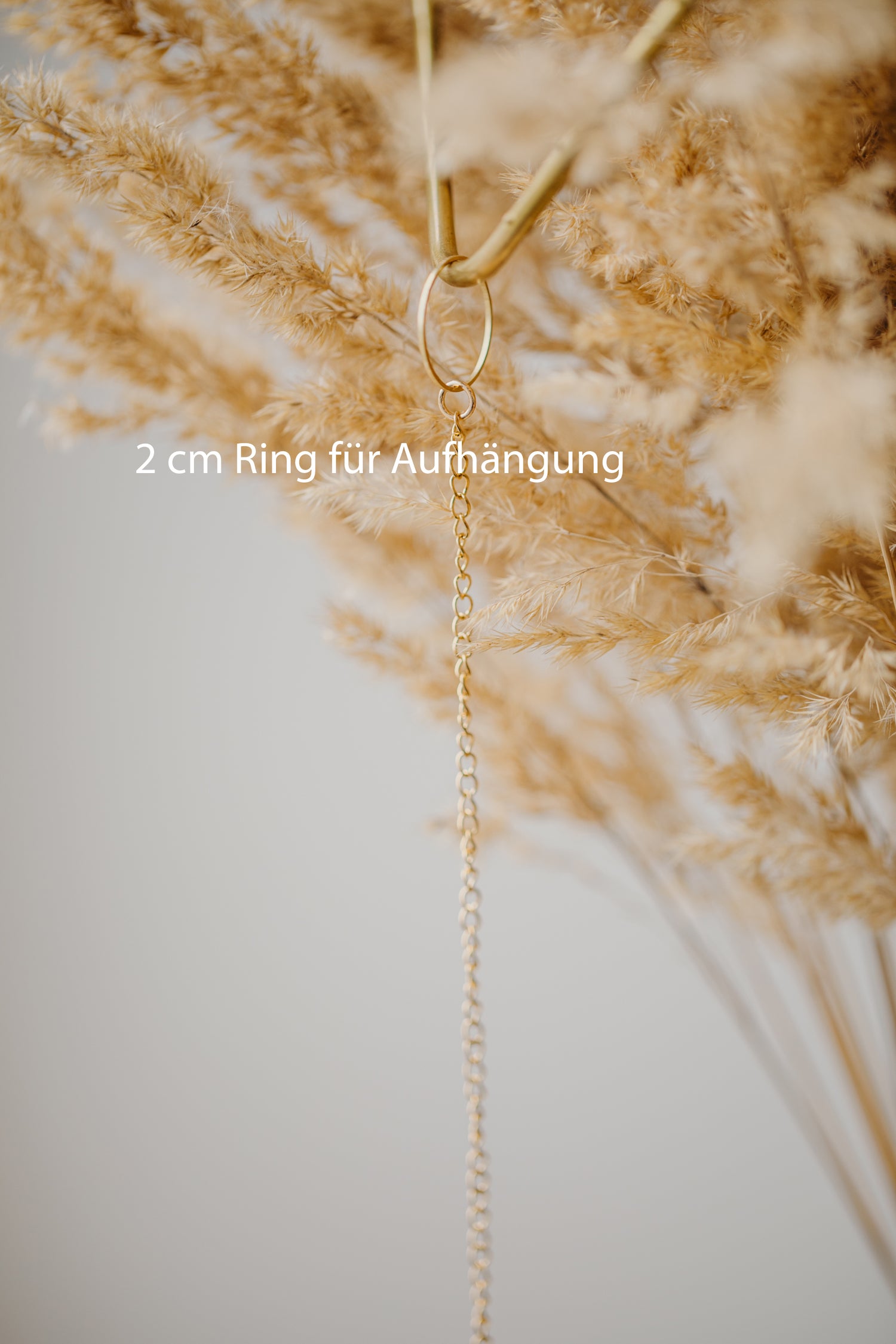 suncatcher boho moon