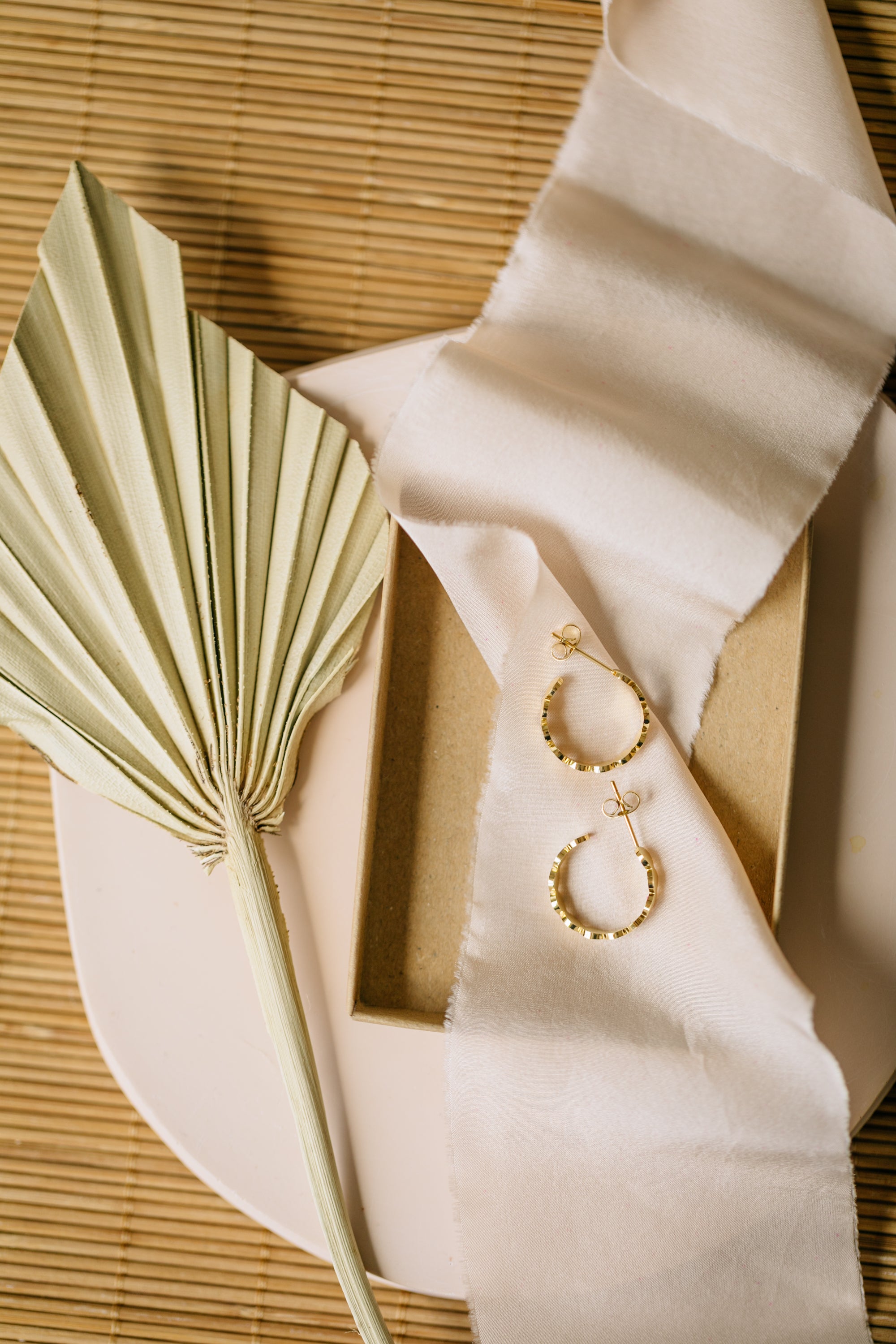 feine Creole aus Titan