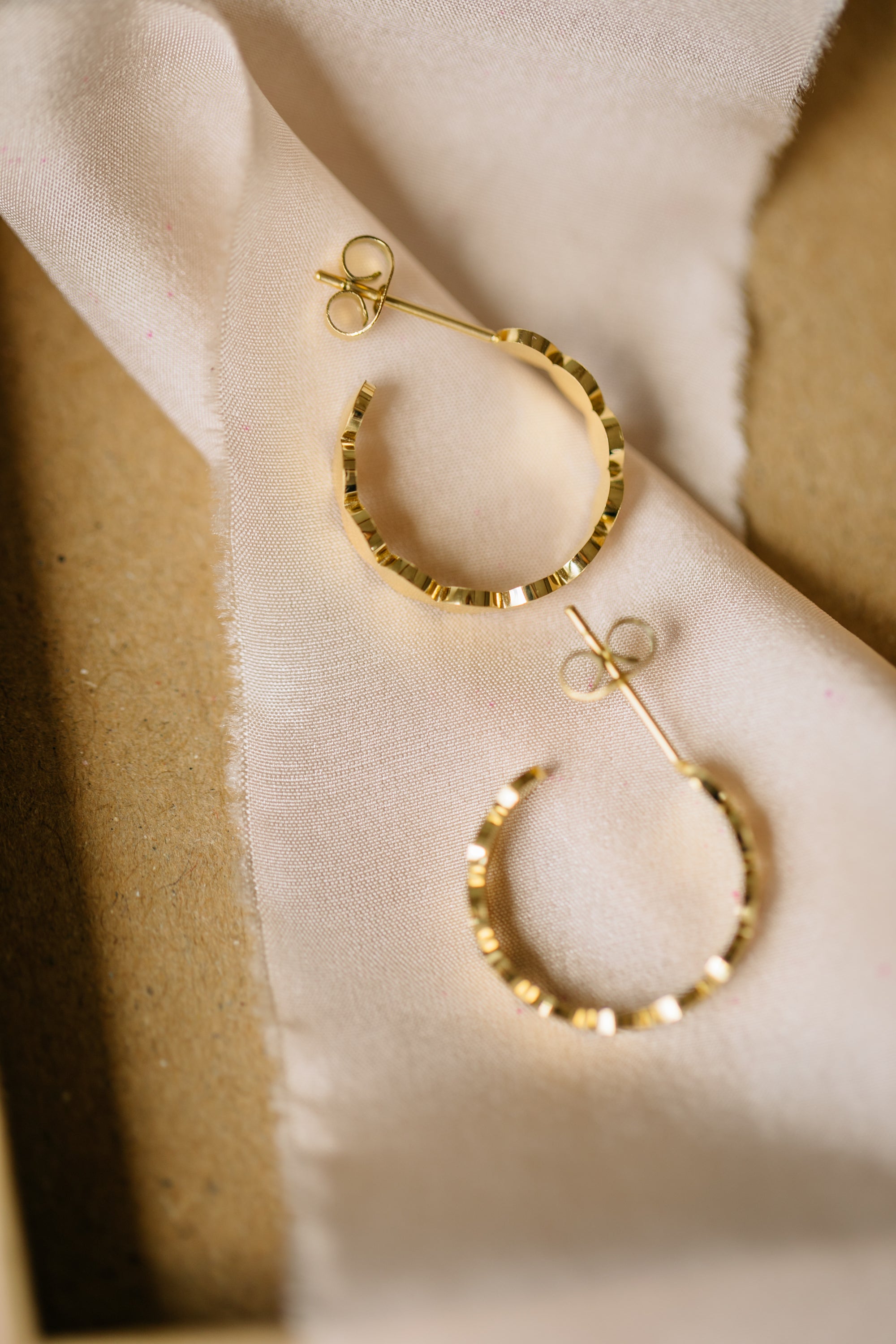 feine Creole aus Titan