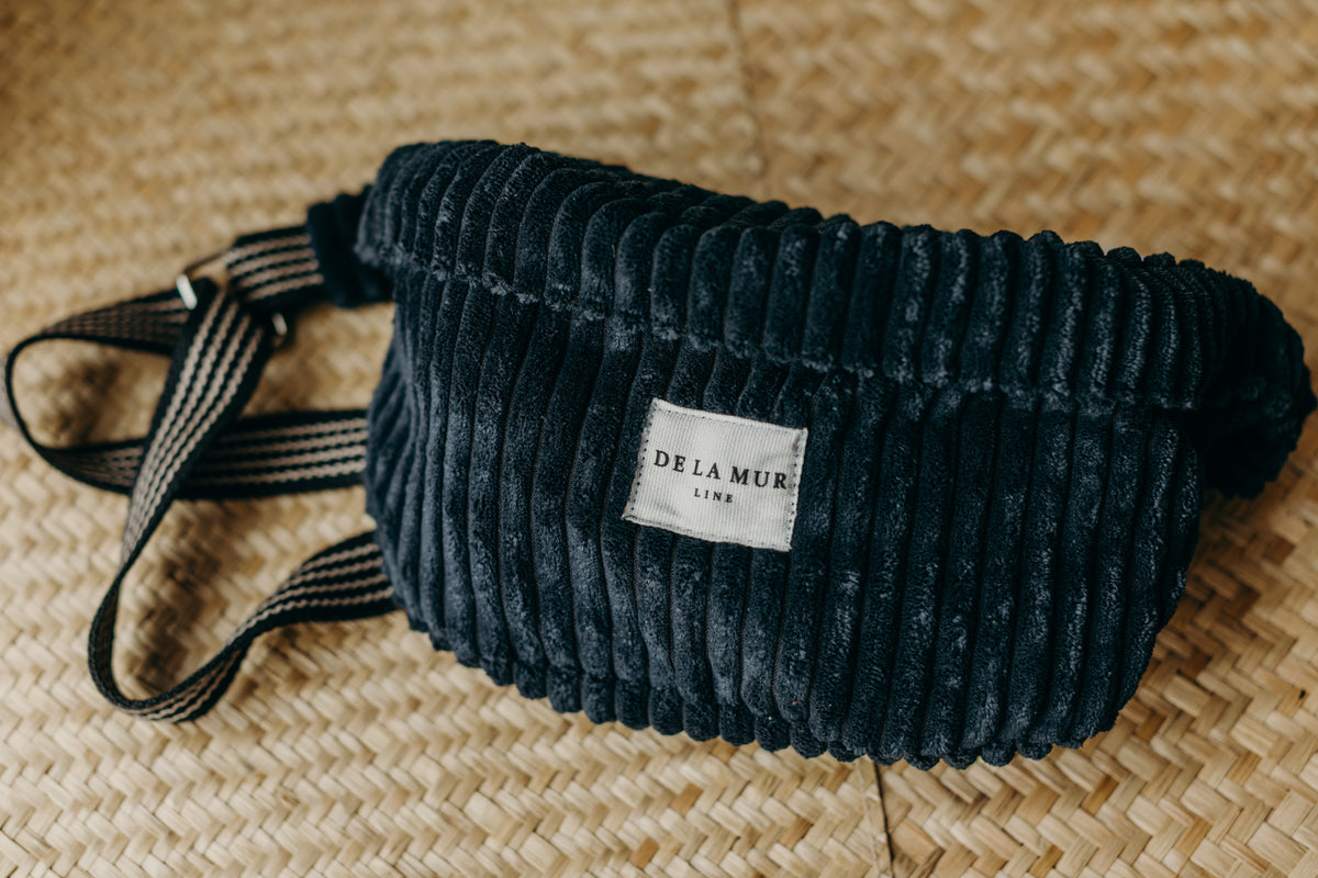 Bauchtasche CURLY