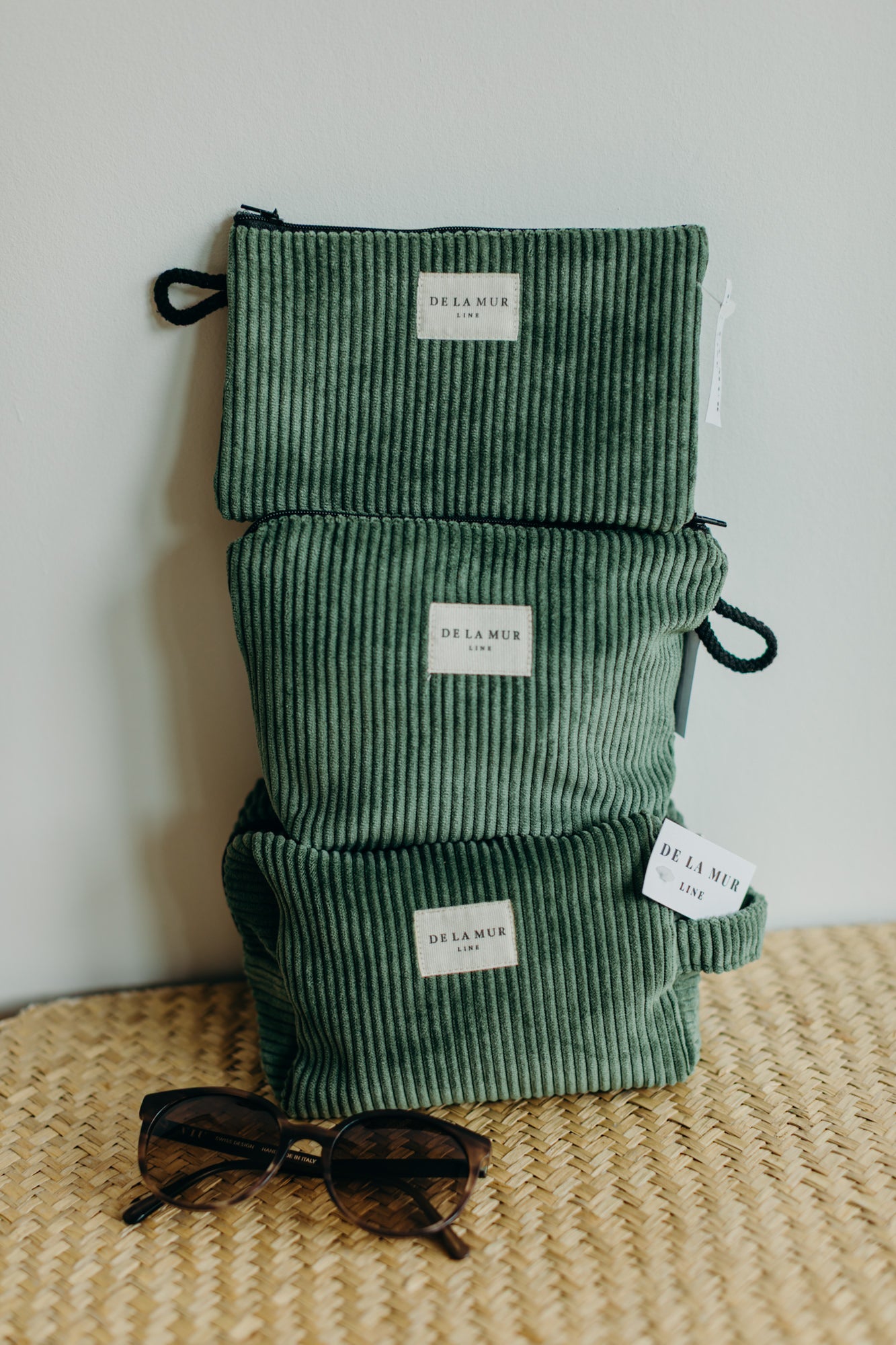DeLaMur_Beauty Bag TREE Übersicht