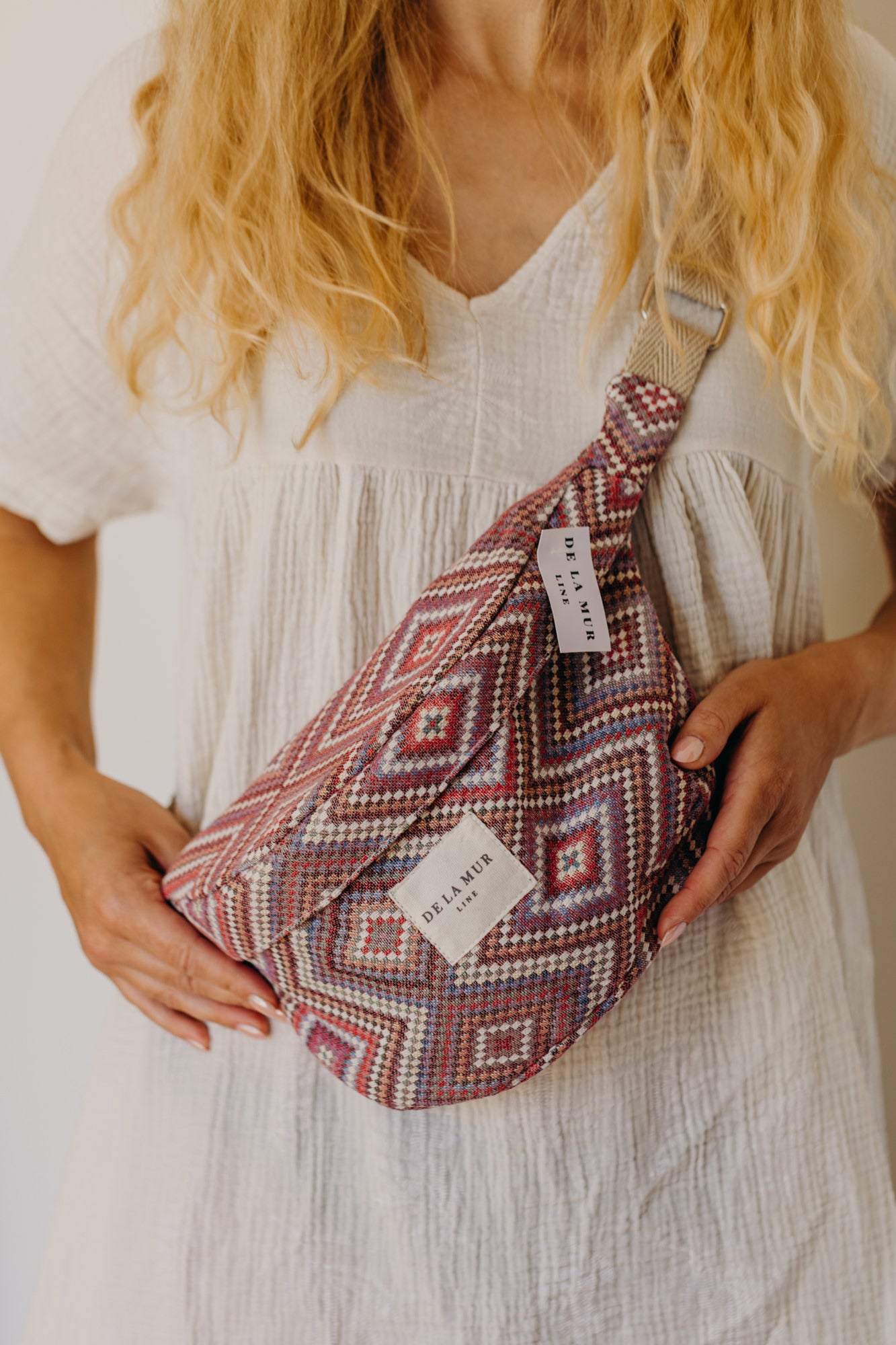Bauchtasche NANA