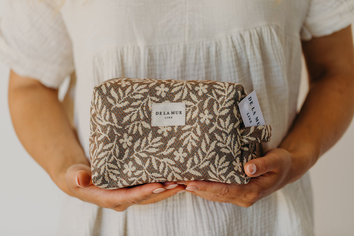 Beauty Bag Medium PLAN