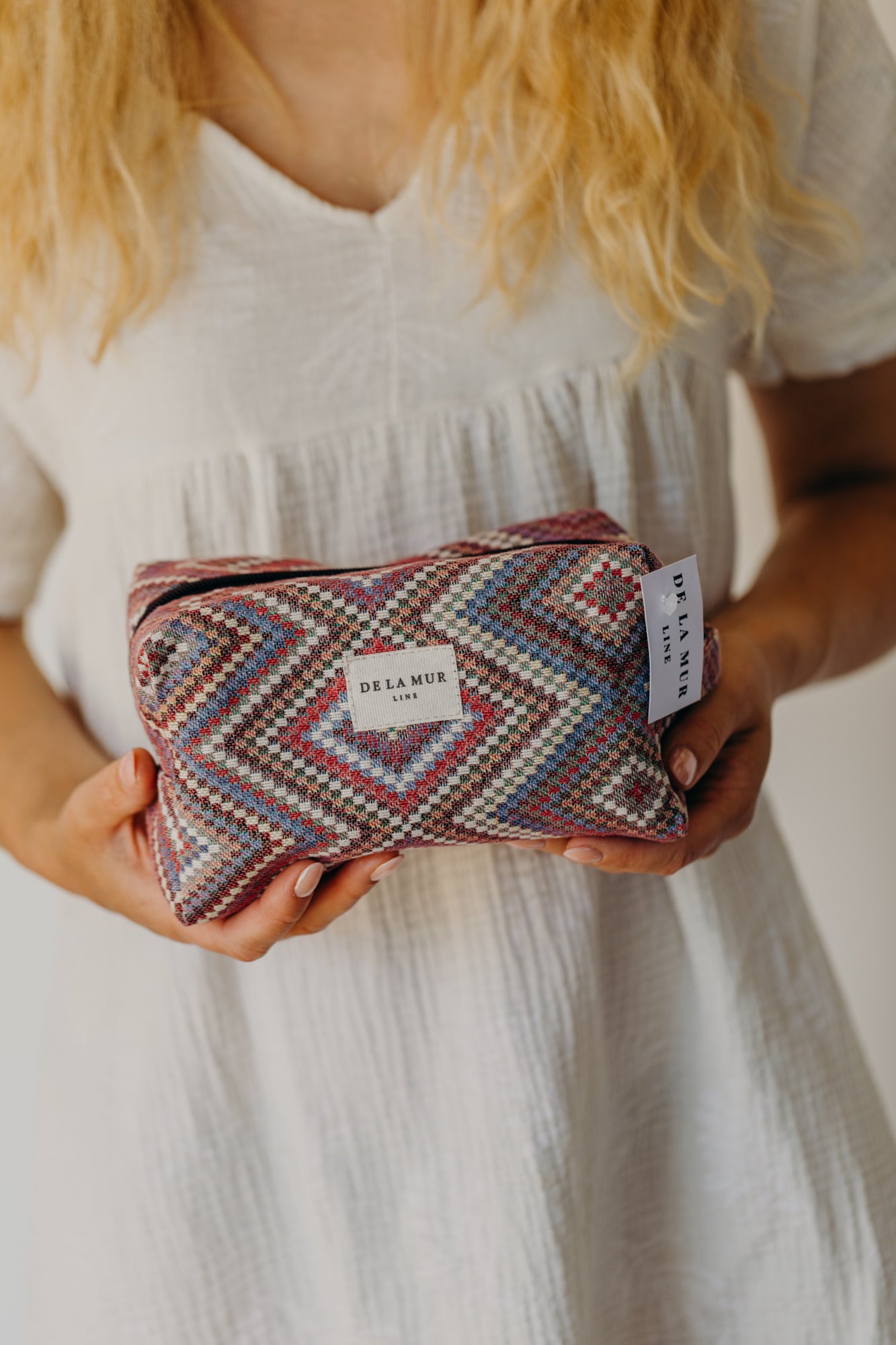 Beauty Bag Medium NANA