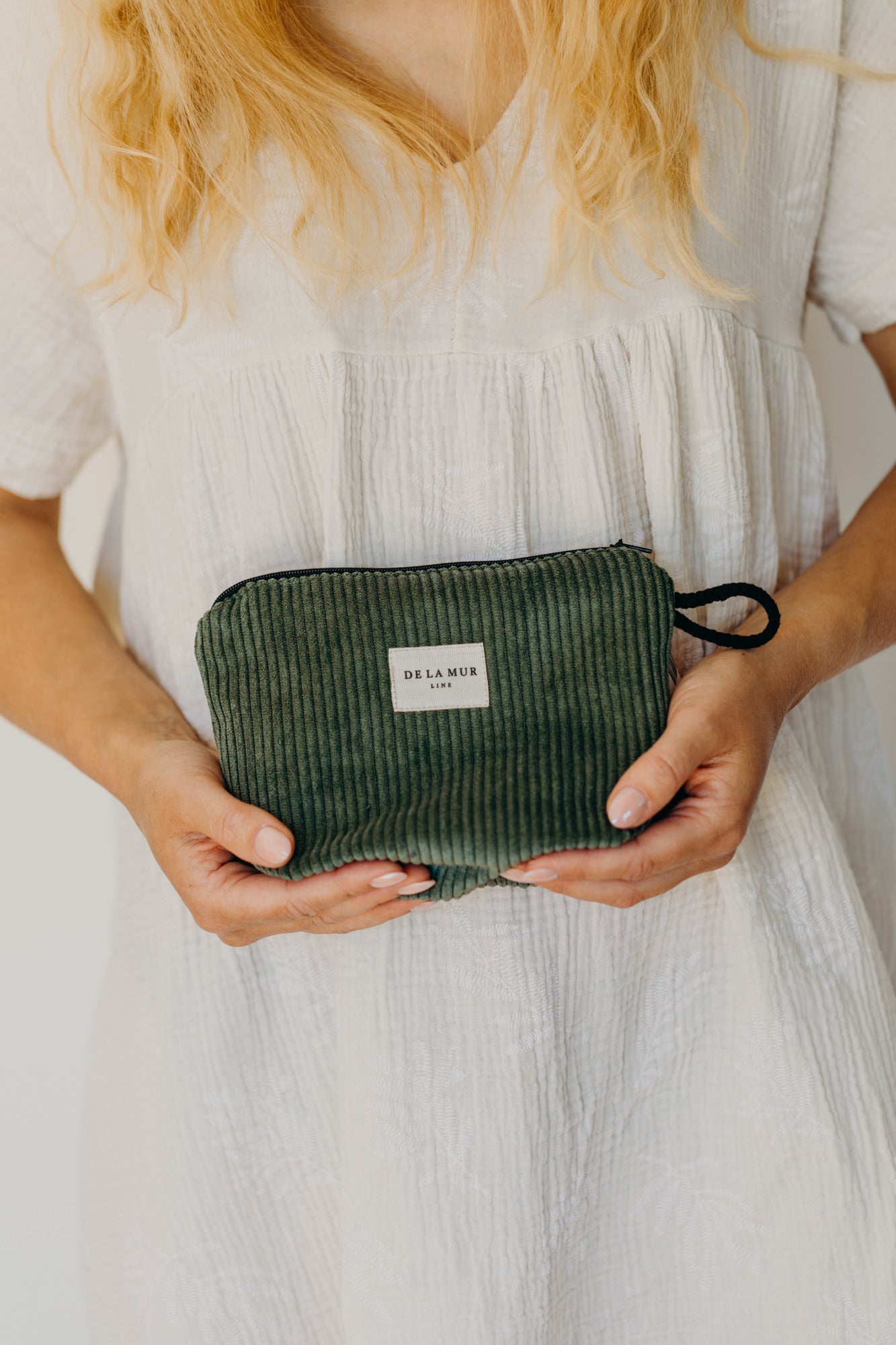 Beauty Bag Small TREE