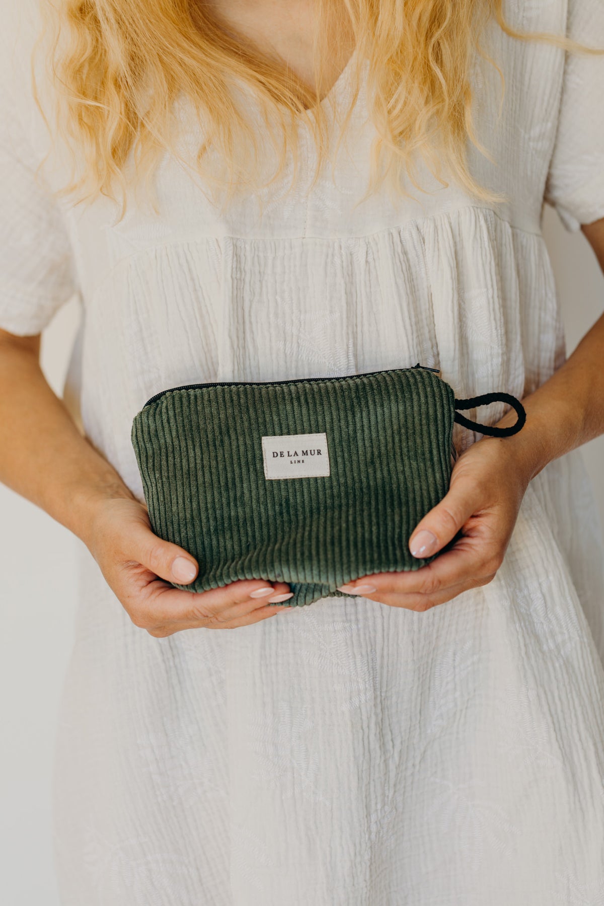 Beauty Bag Klein TREE