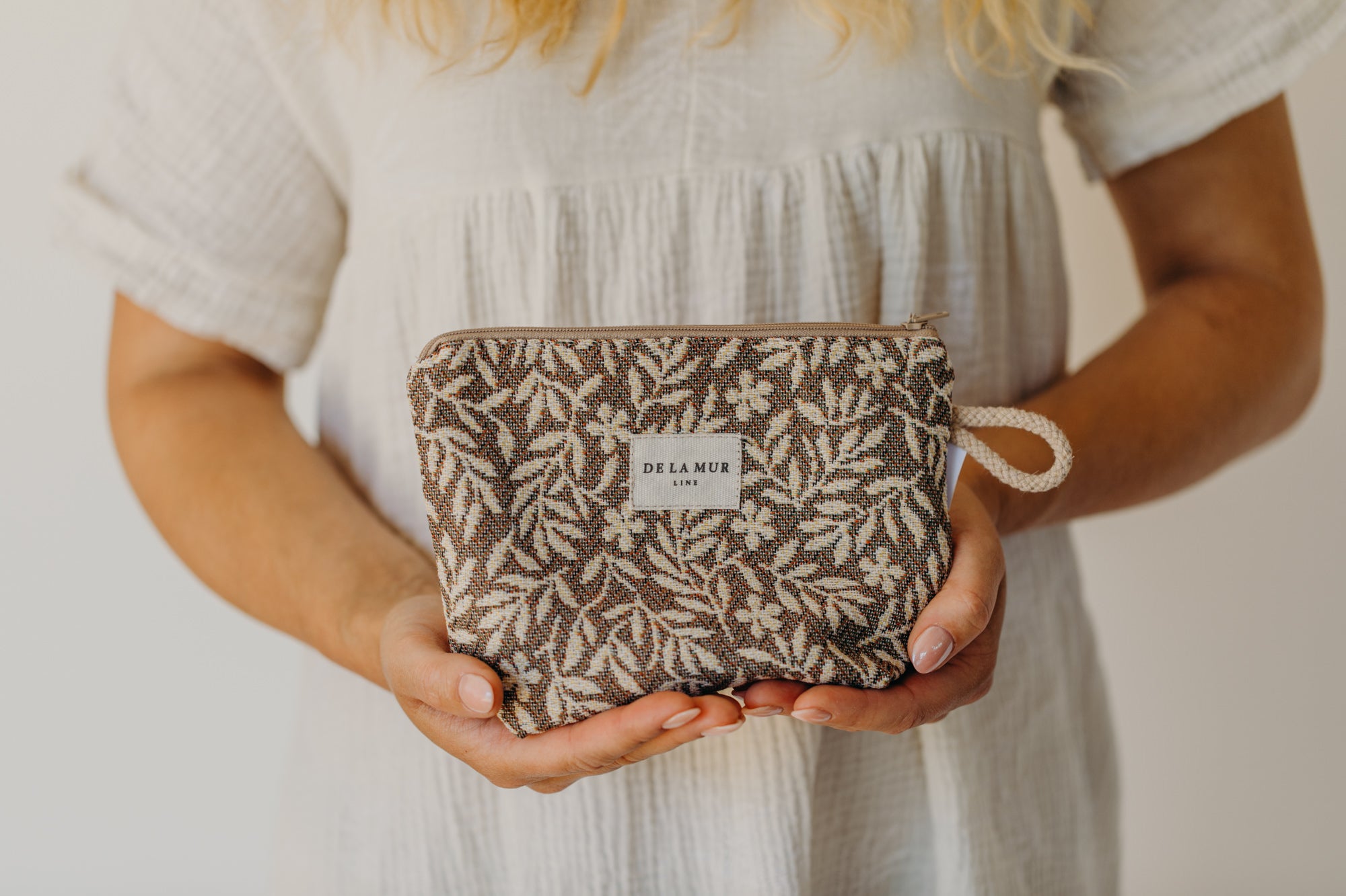 Beauty Bag Klein PLAN