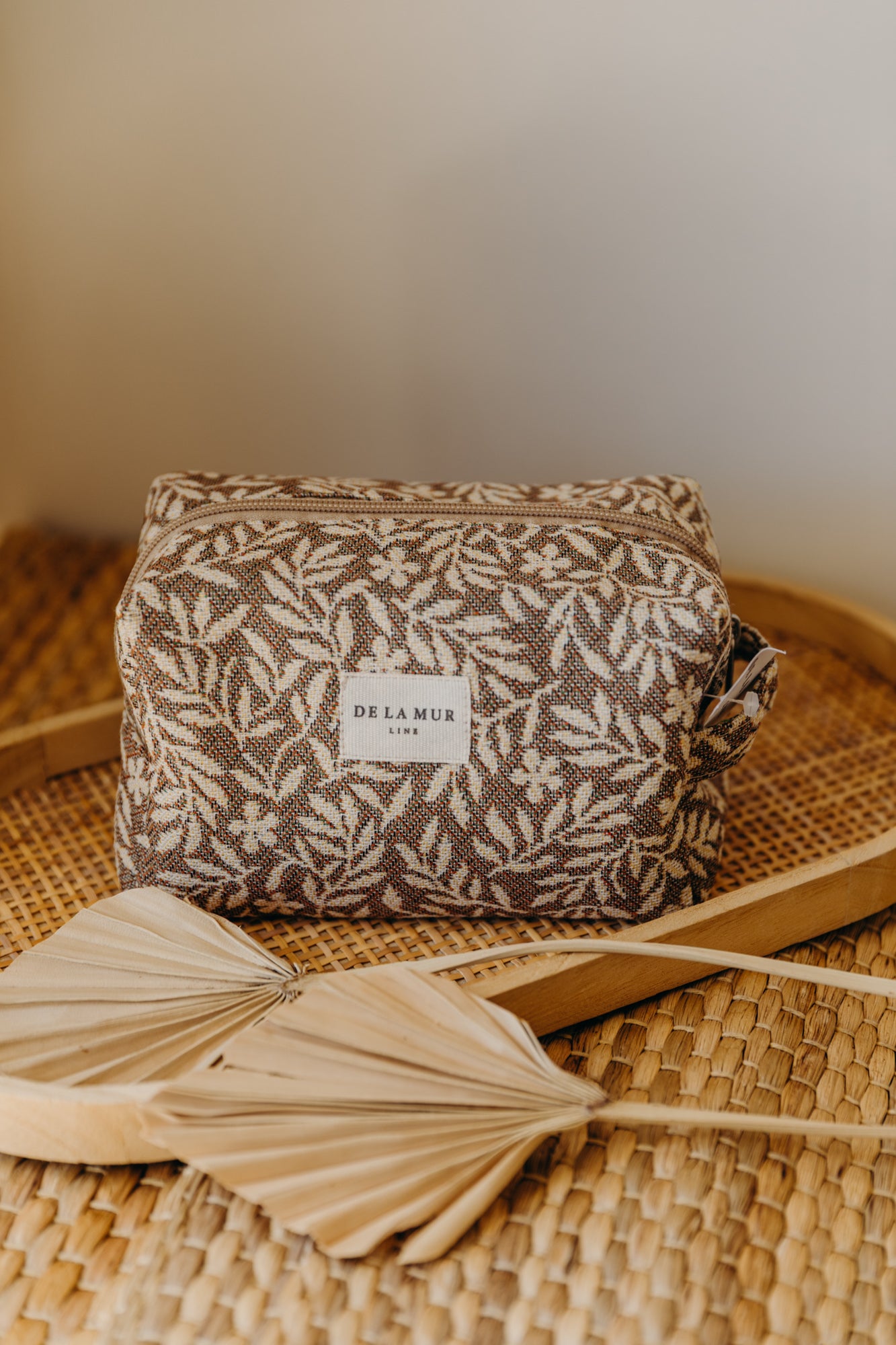 Beauty Bag Medium PLAN
