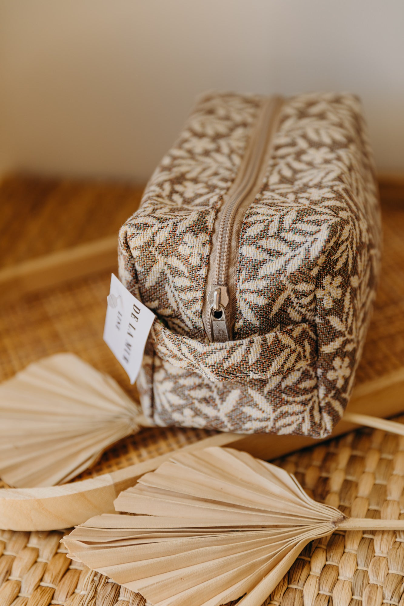 Beauty Bag Medium PLAN