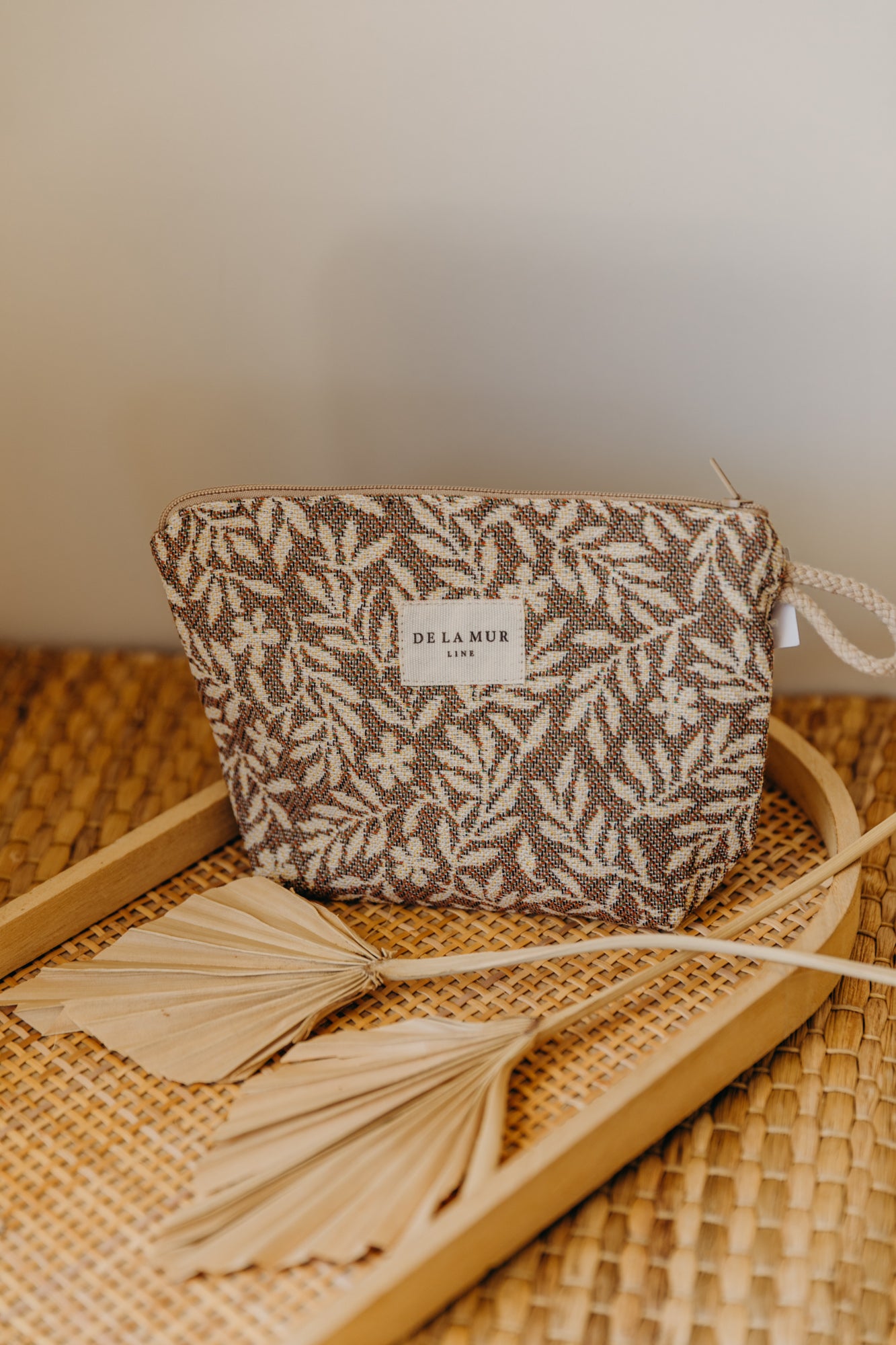 Beauty Bag Klein PLAN