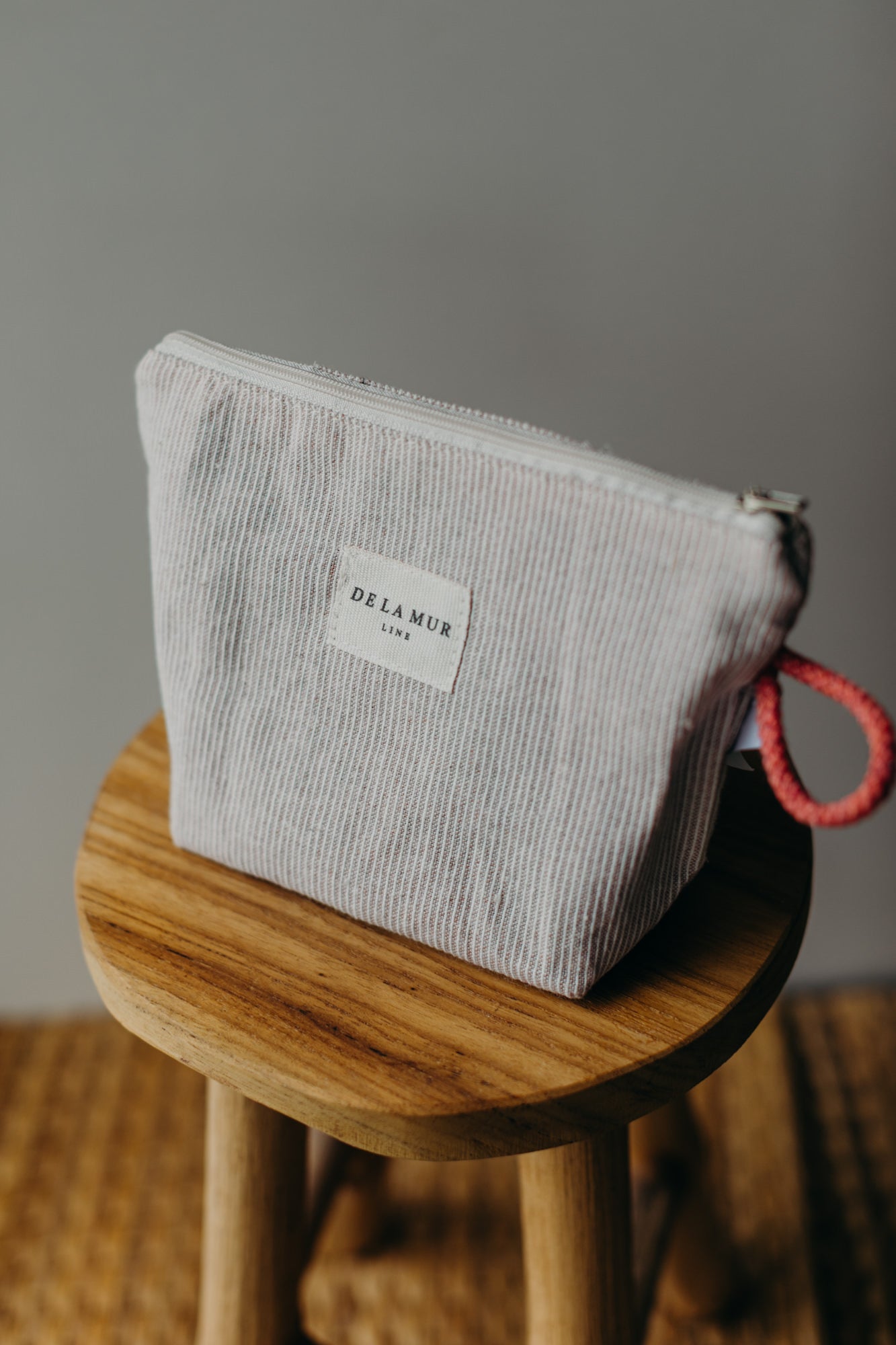 DeLaMur_Beauty Bag Klein IBI