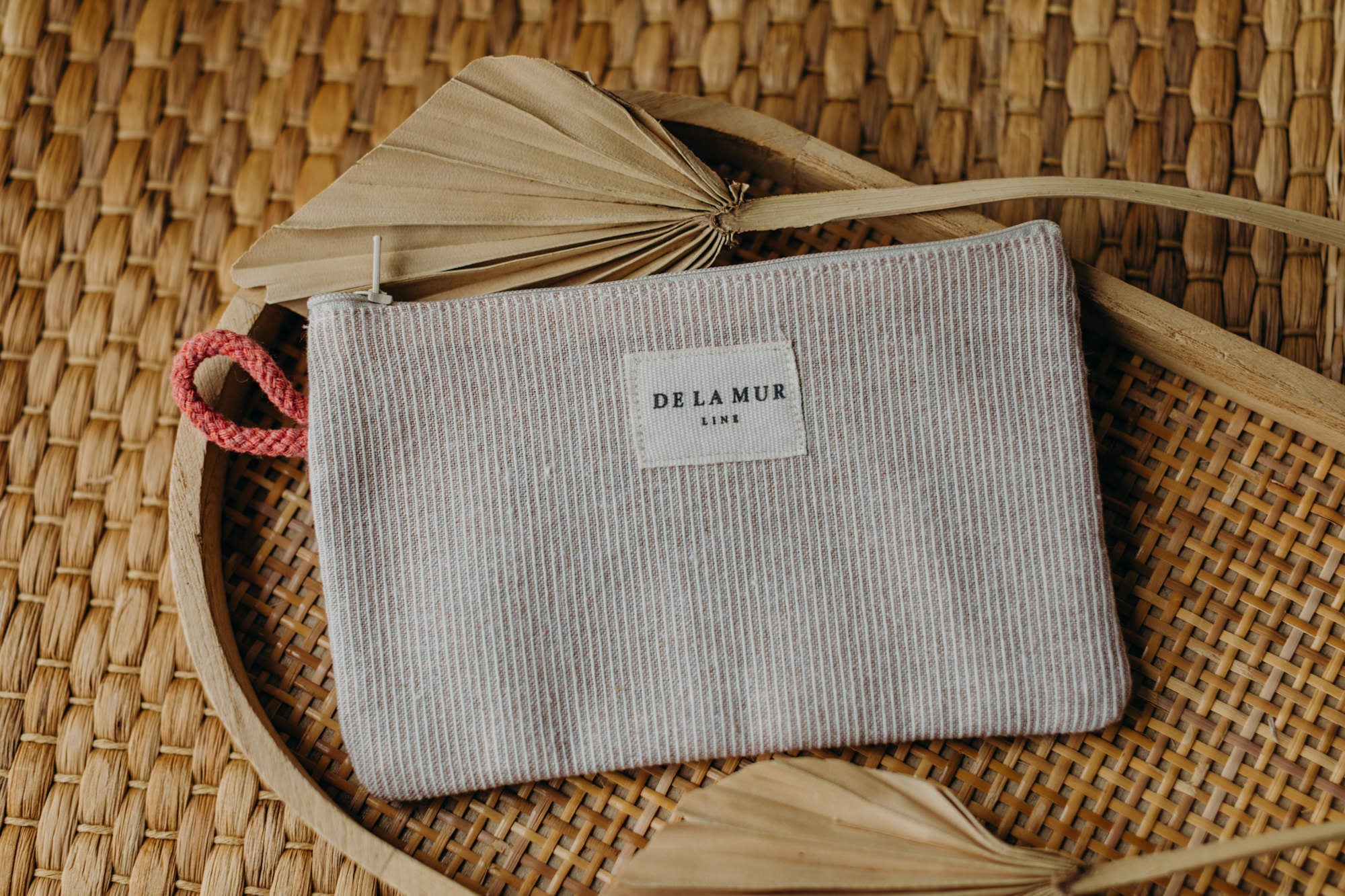 DeLaMur_Beauty Bag Mini IBI