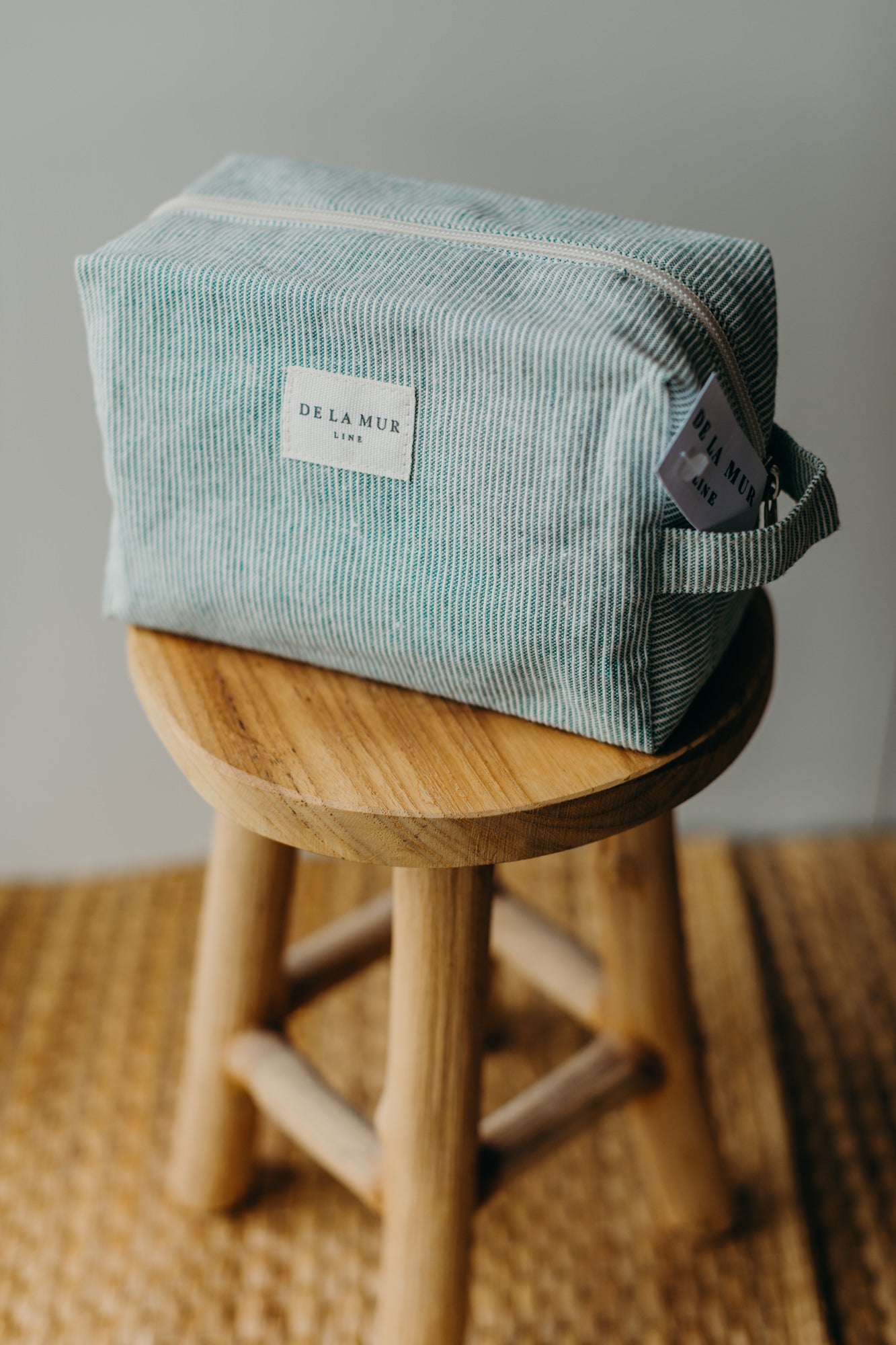 DeLaMur_Beauty Bag Medium TEO
