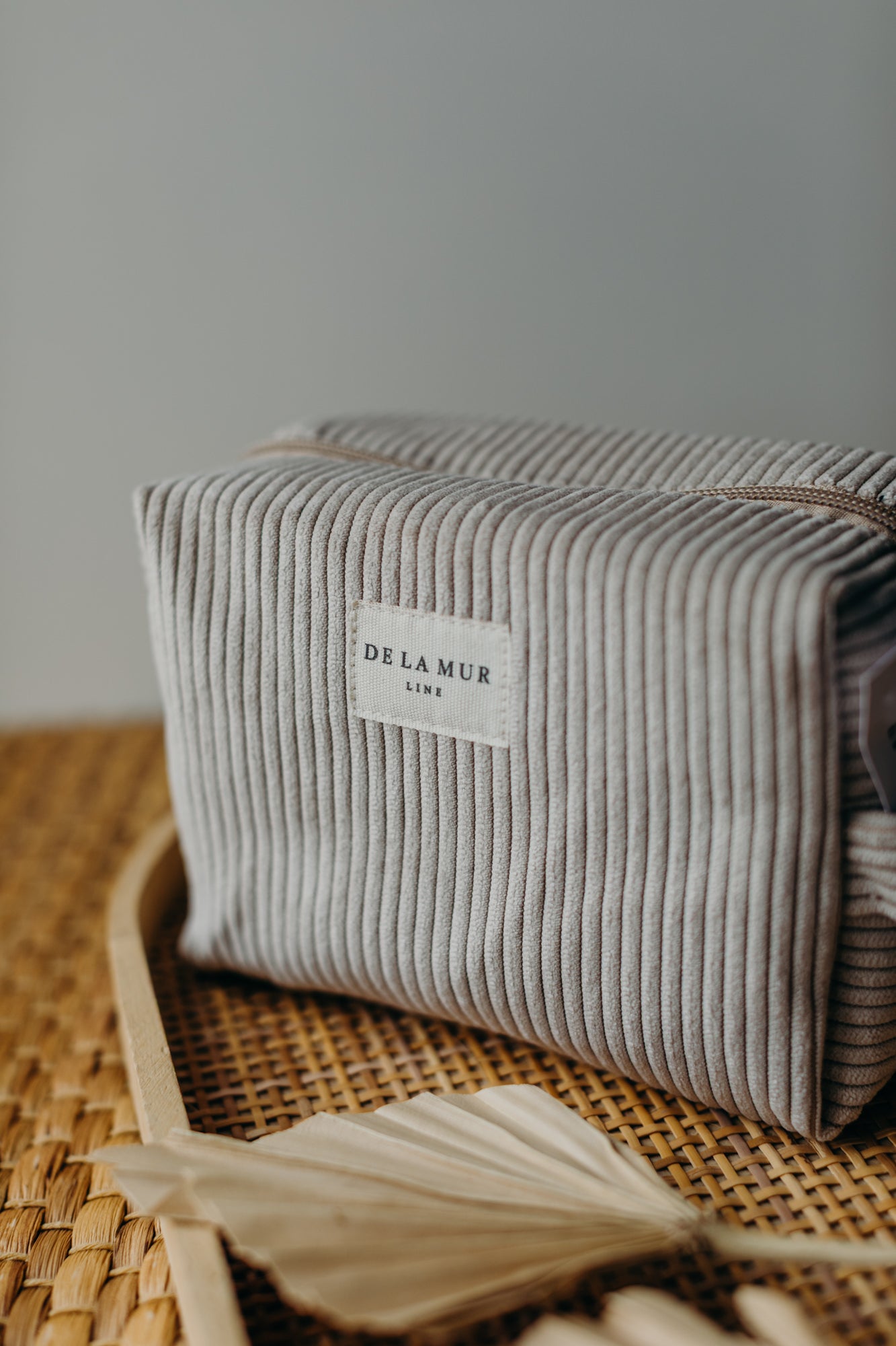 DeLaMur_Beauty Bag Medium TOFE_Details