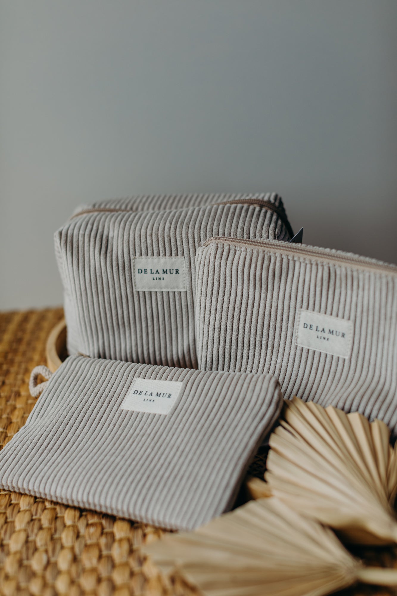 DeLaMur_Beauty Bag Mini TOFE_Übersicht