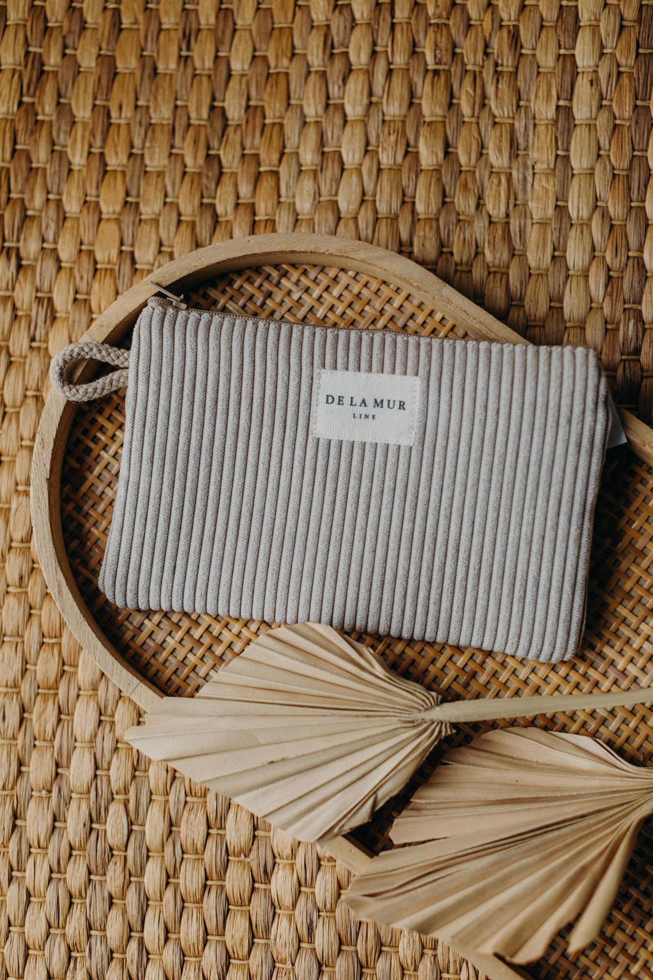 DeLaMur_Beauty Bag Mini TOFE