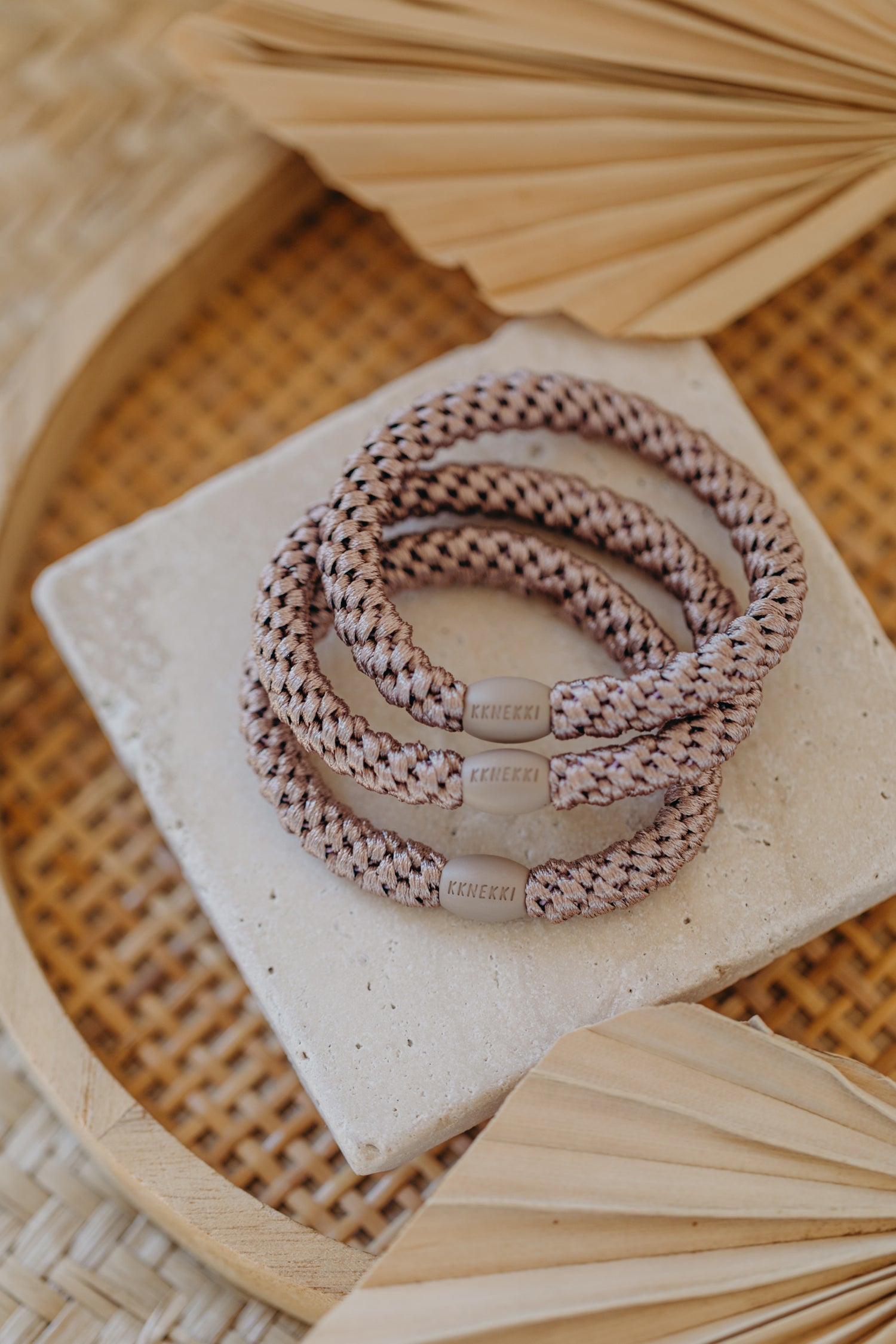 KKNEKKI Hair Tie Dove