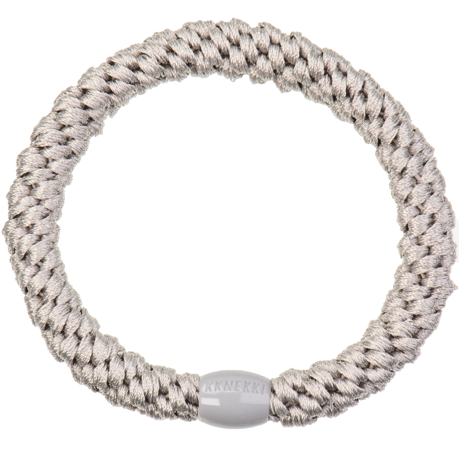 KKNEKKI Hair Tie Linen