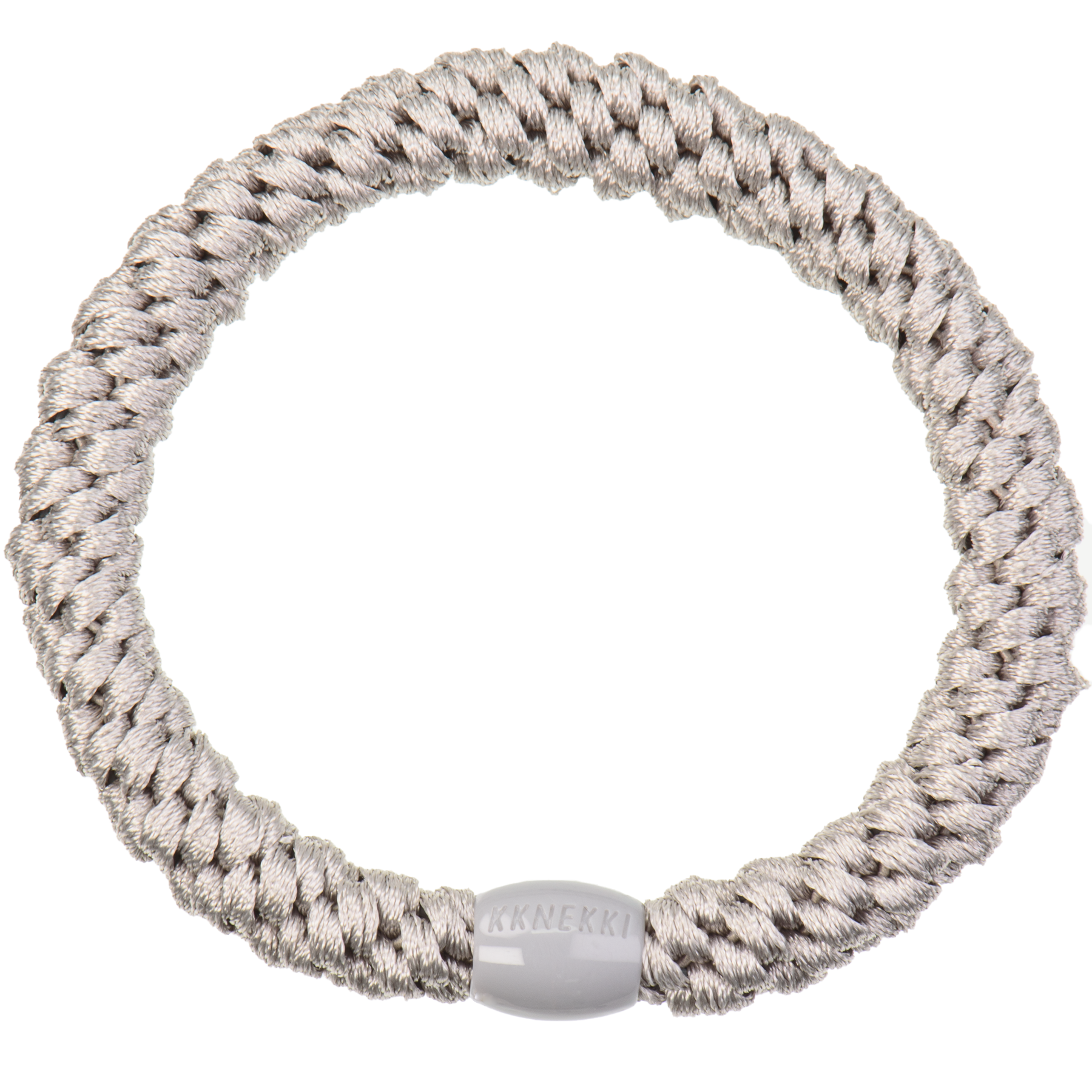 KKNEKKI Hair Tie Linen