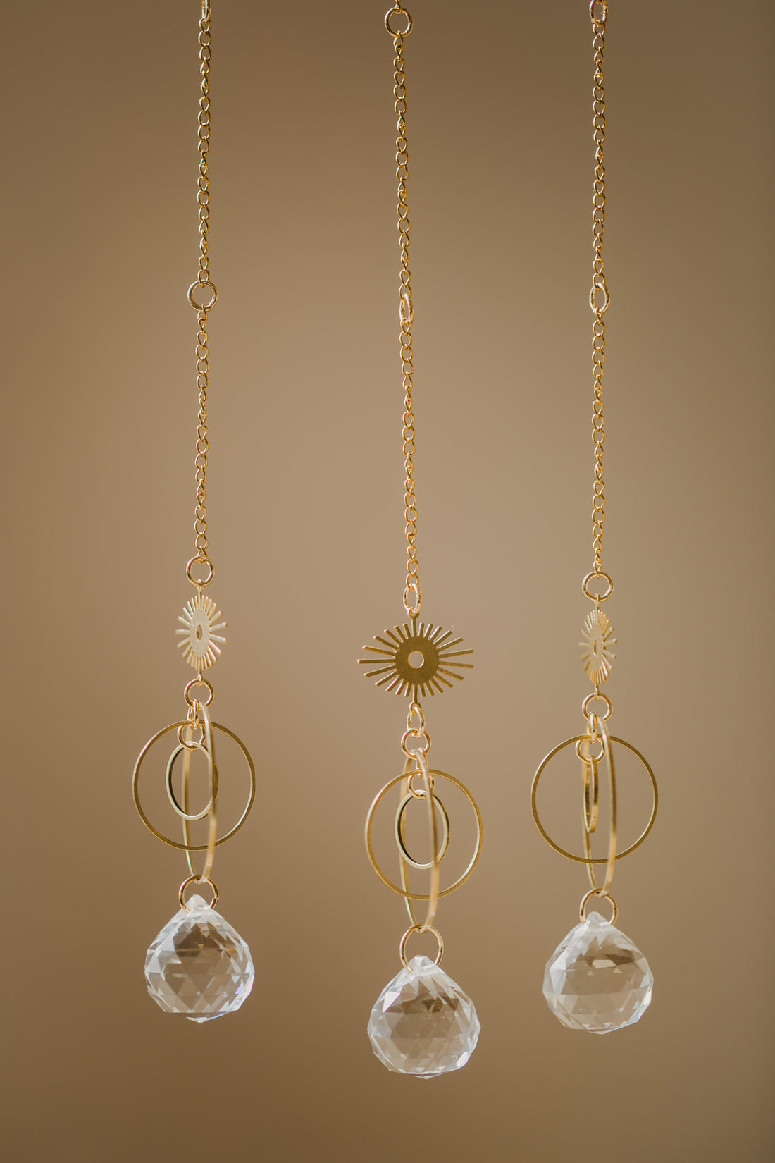 suncatcher sun