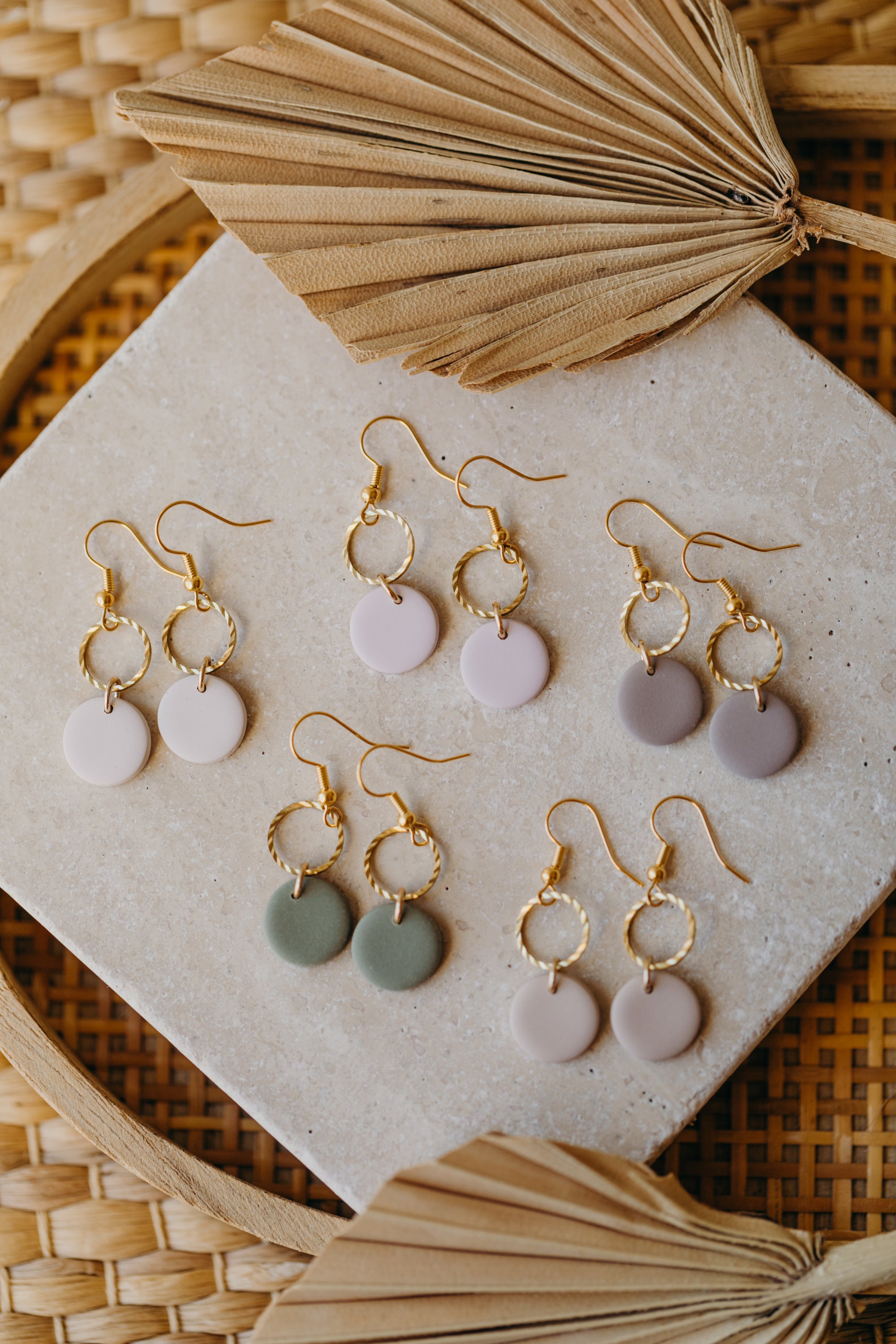 Contemporary Polymer Clay Jewelry Of Clay Jewelry 2025