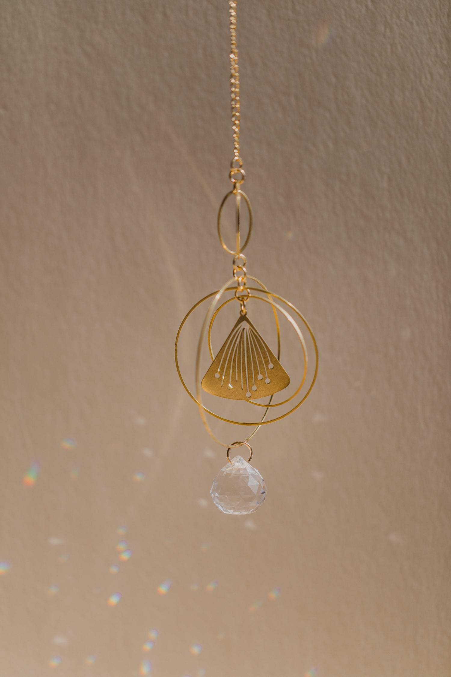 suncatcher triangle