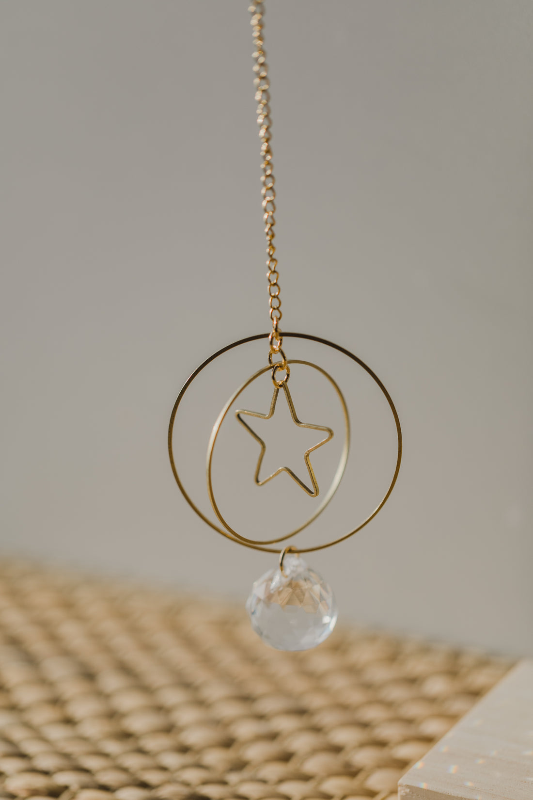 suncatcher star