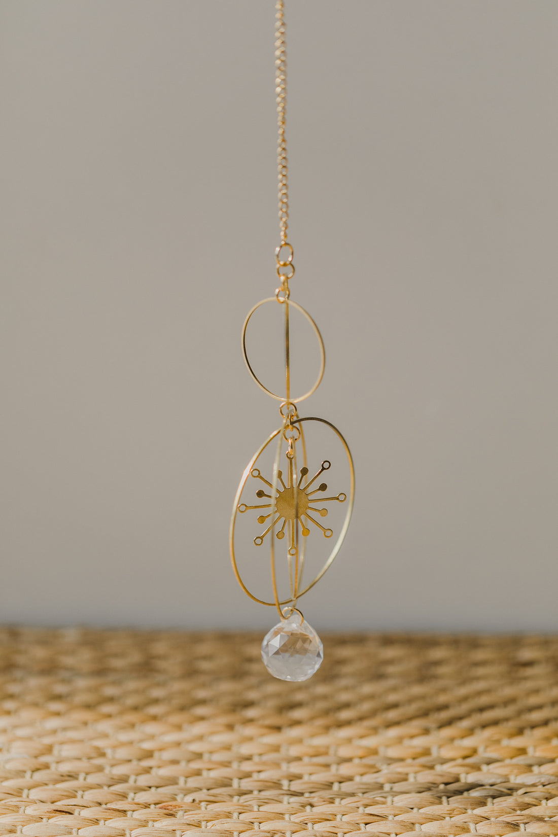 Suncatcher Planet