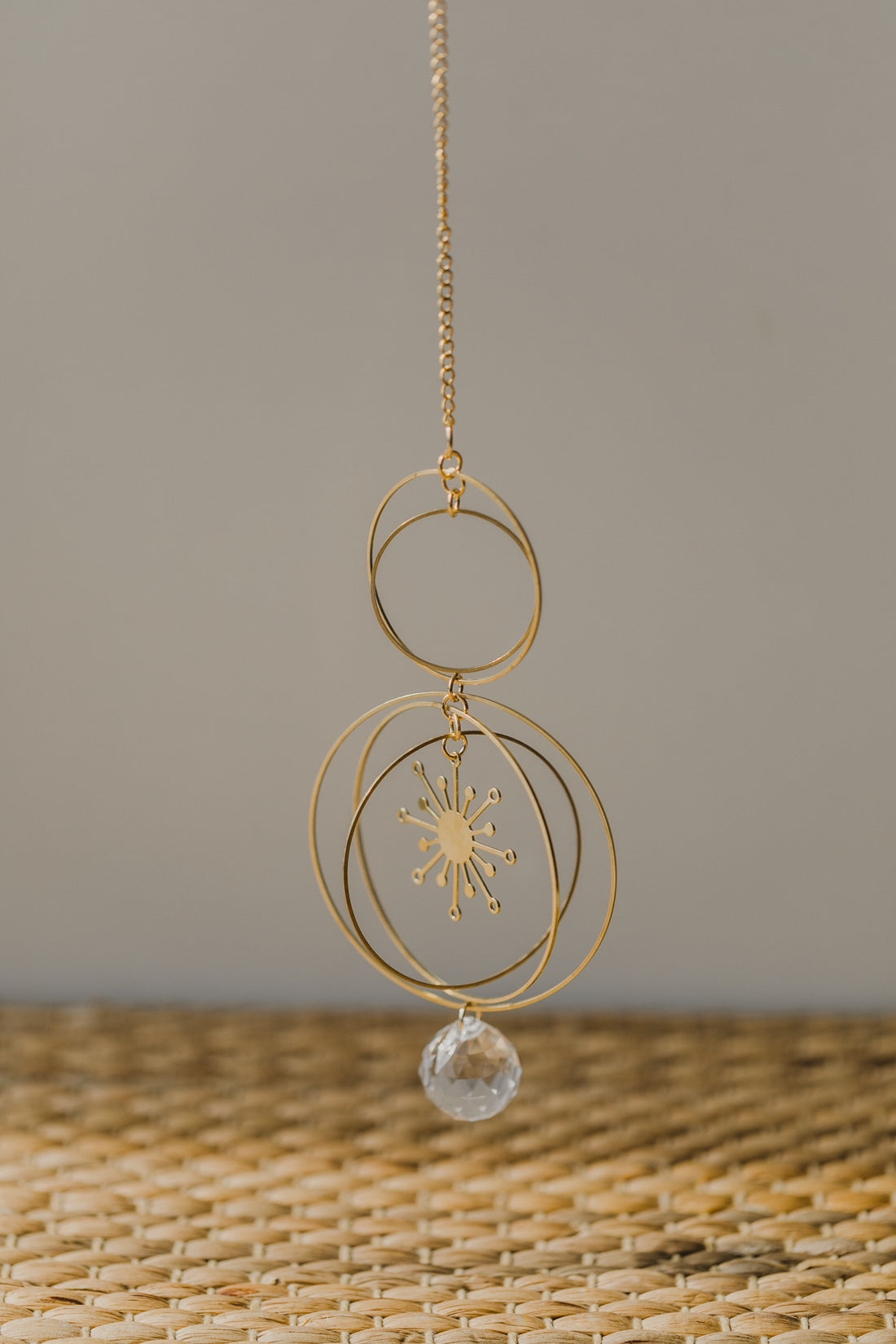 Suncatcher Planet