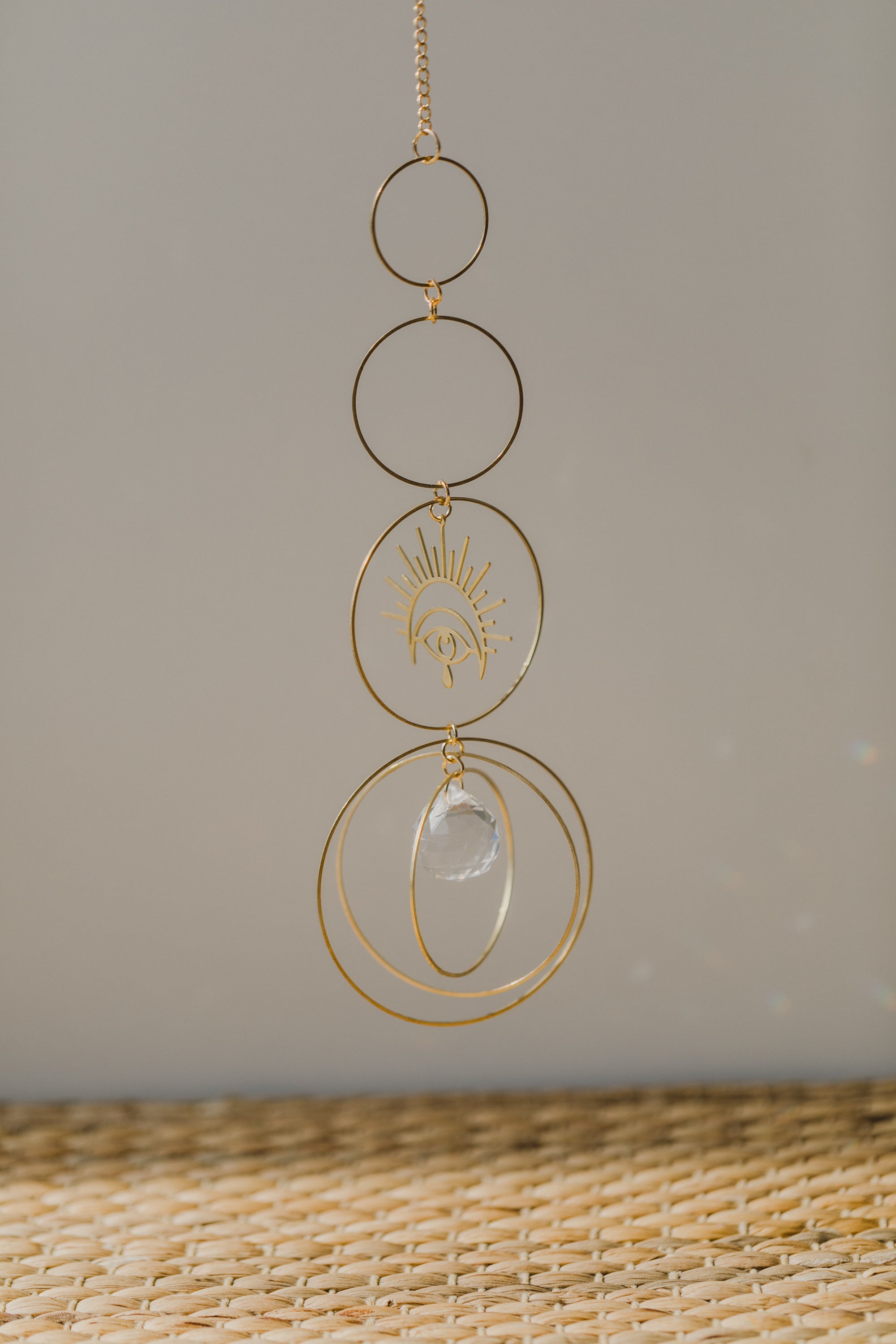 suncatcher eye