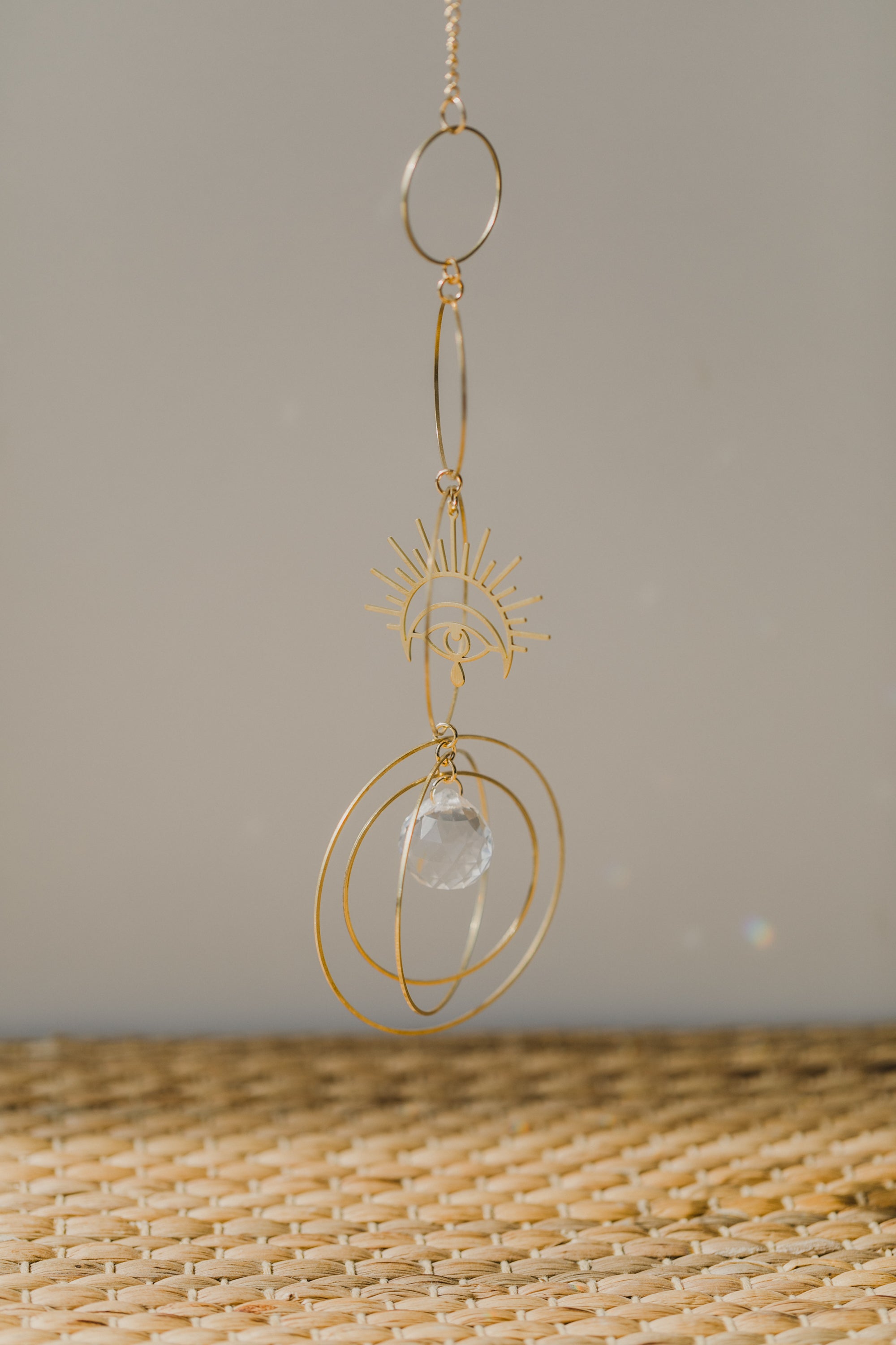 suncatcher eye