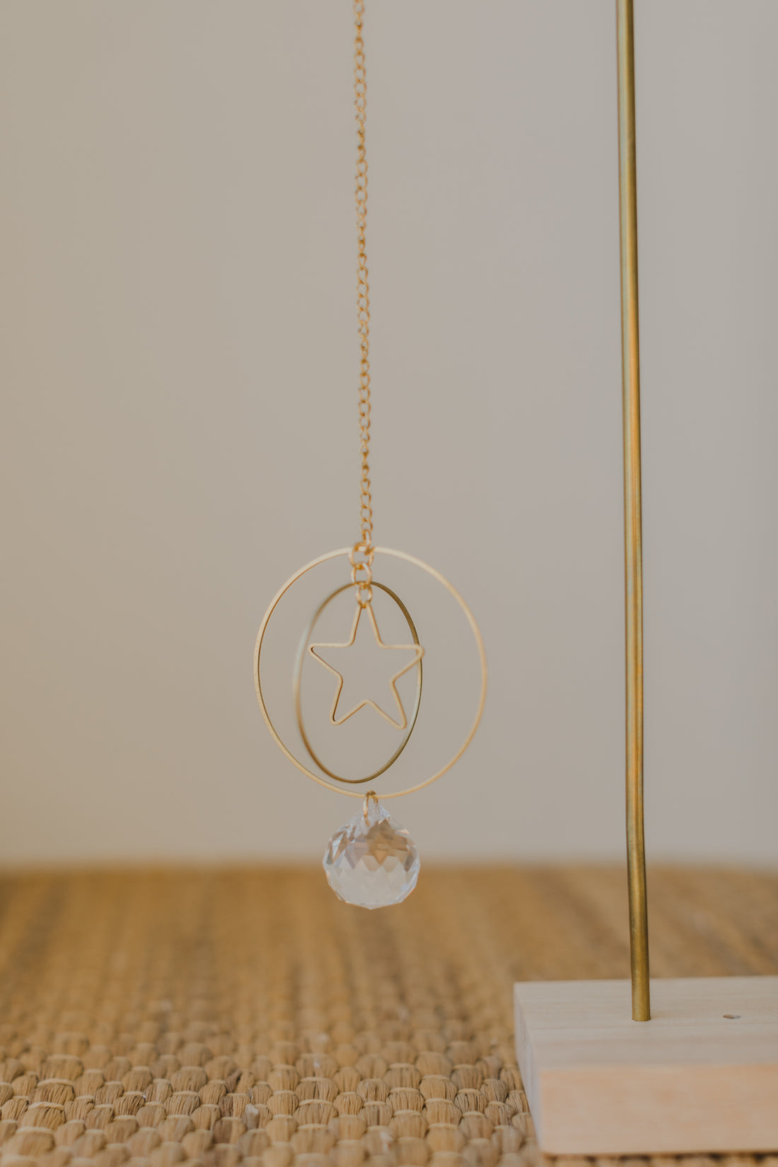 suncatcher star