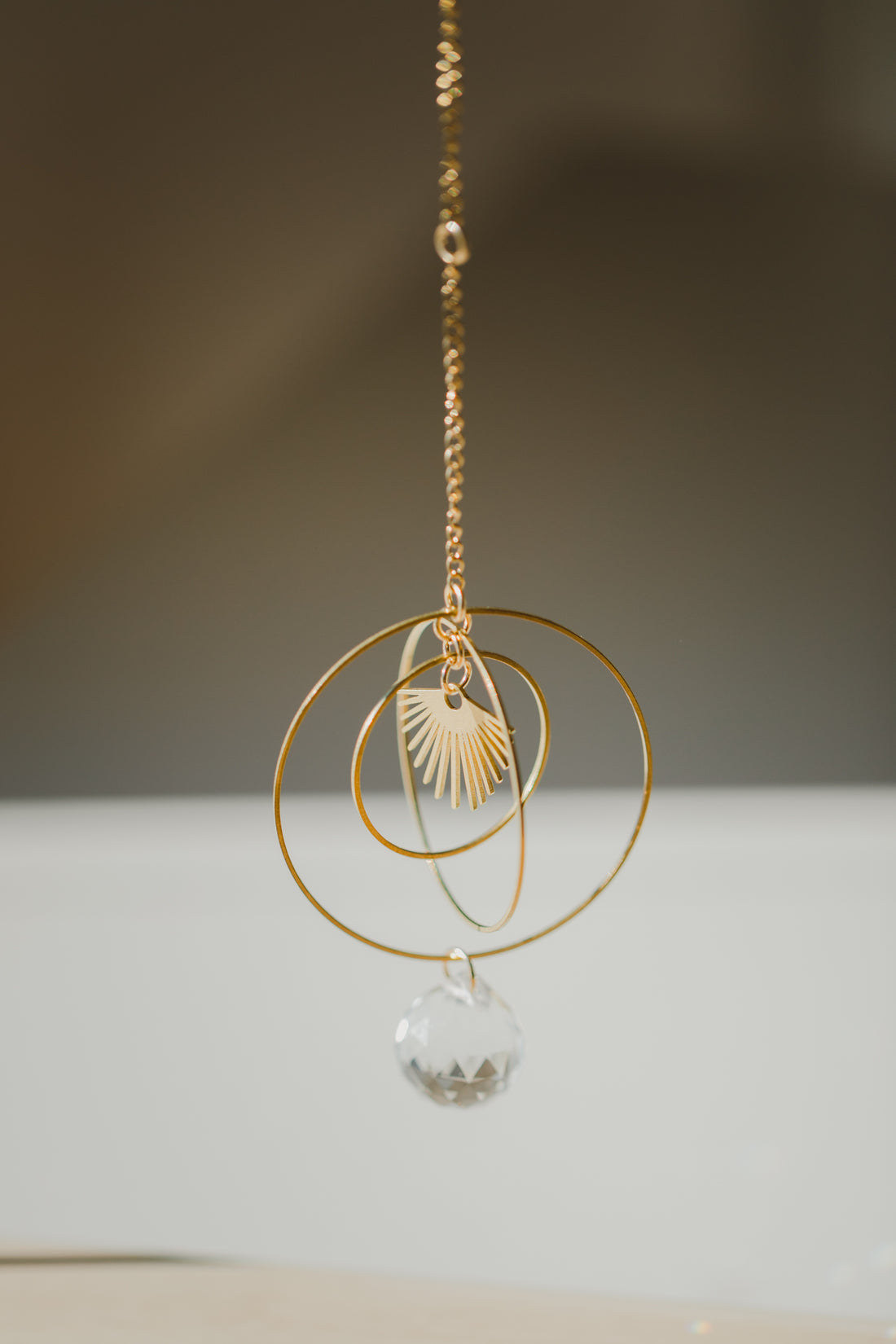 suncatcher fan