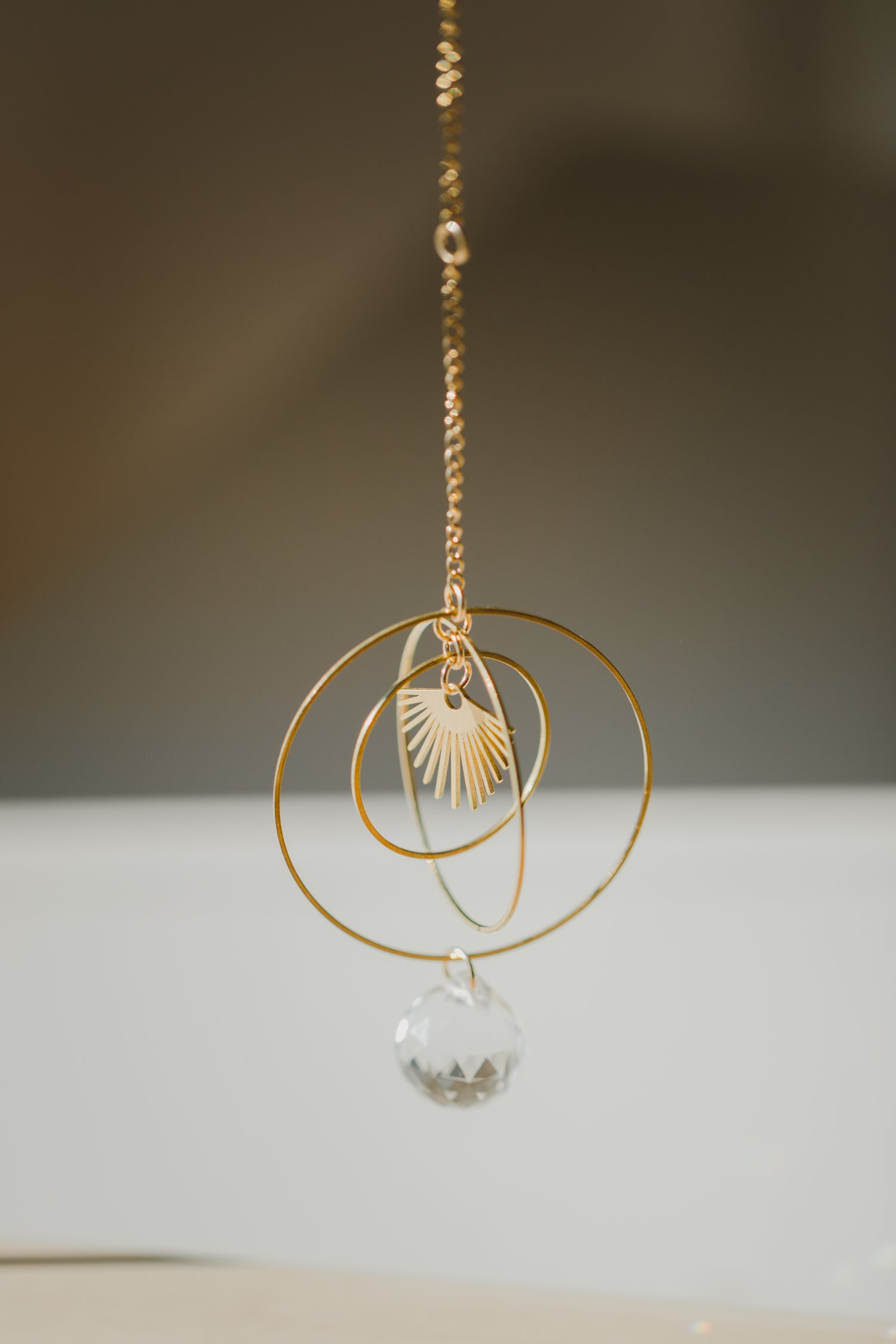 suncatcher fan