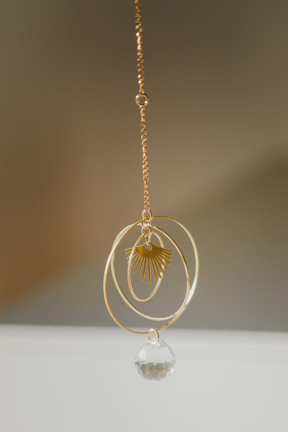 suncatcher fan