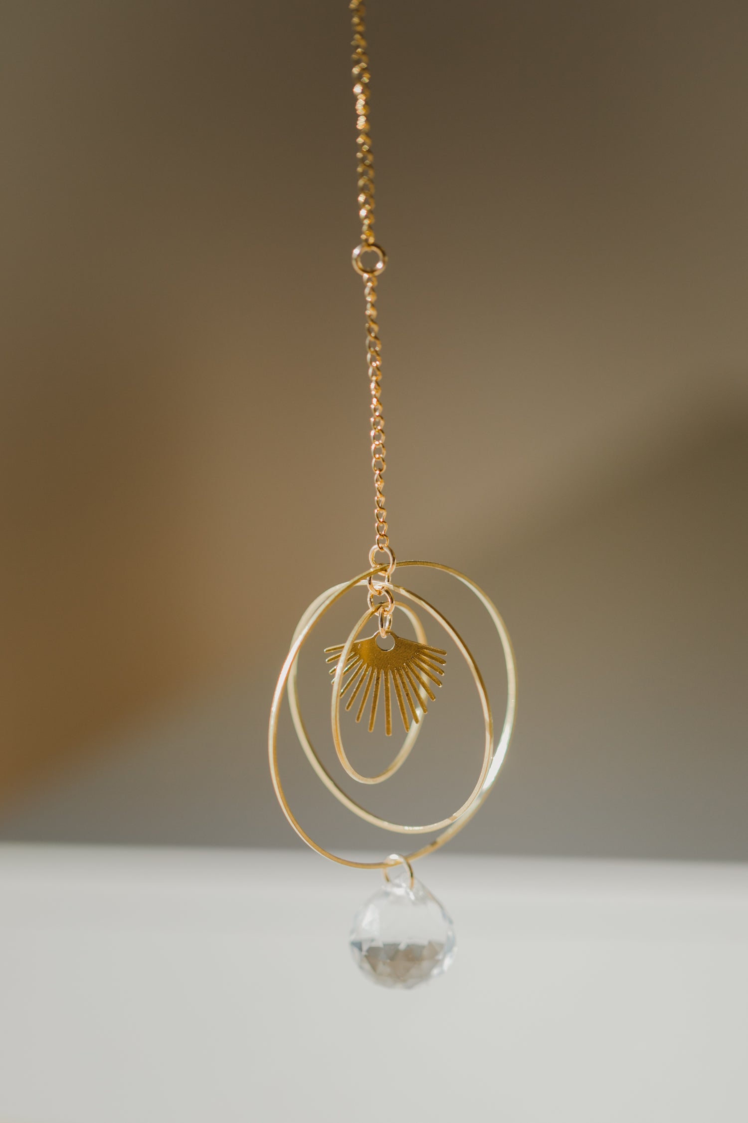 suncatcher fan