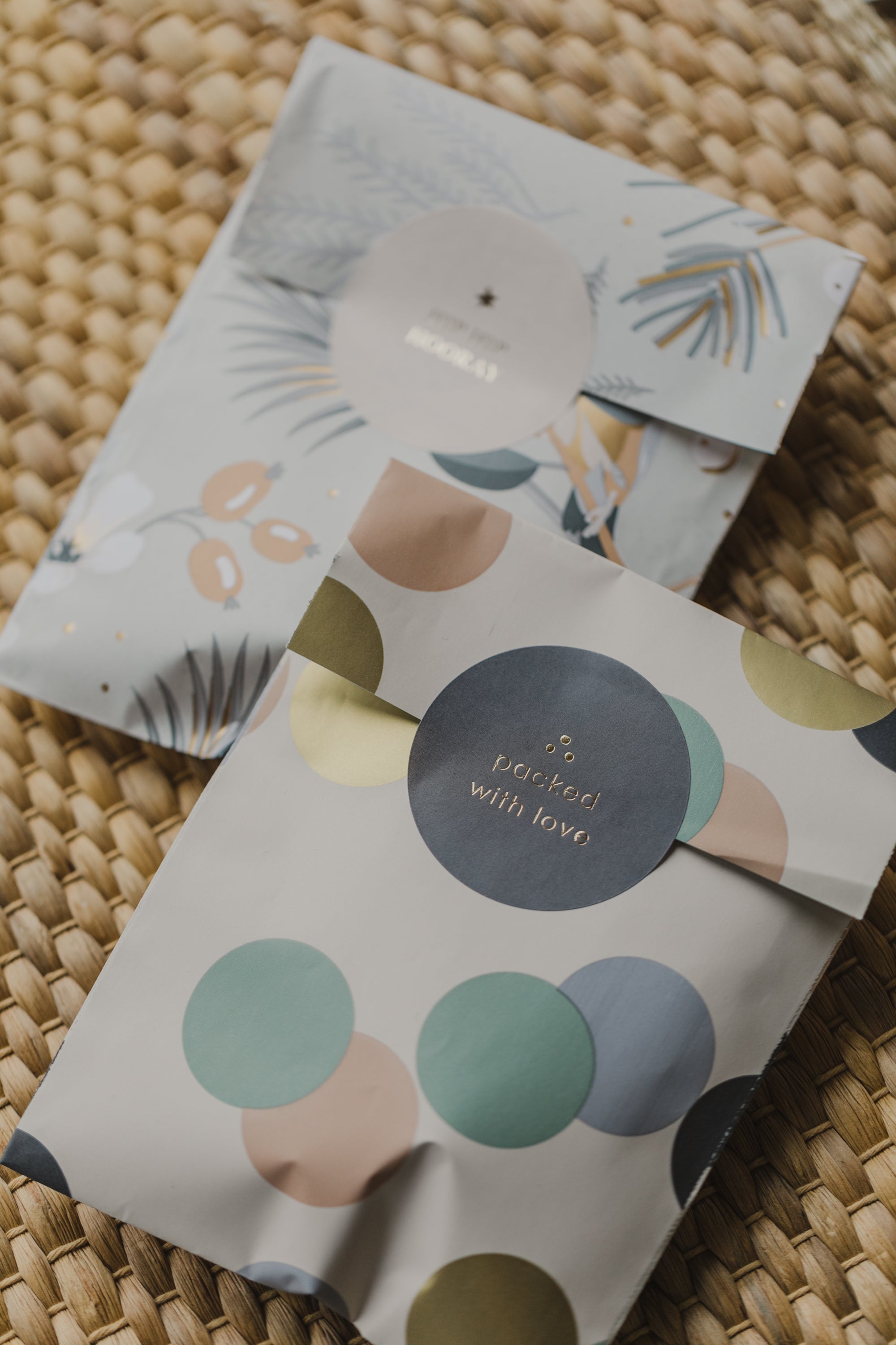 Mystery Box mit 5 Artikeln