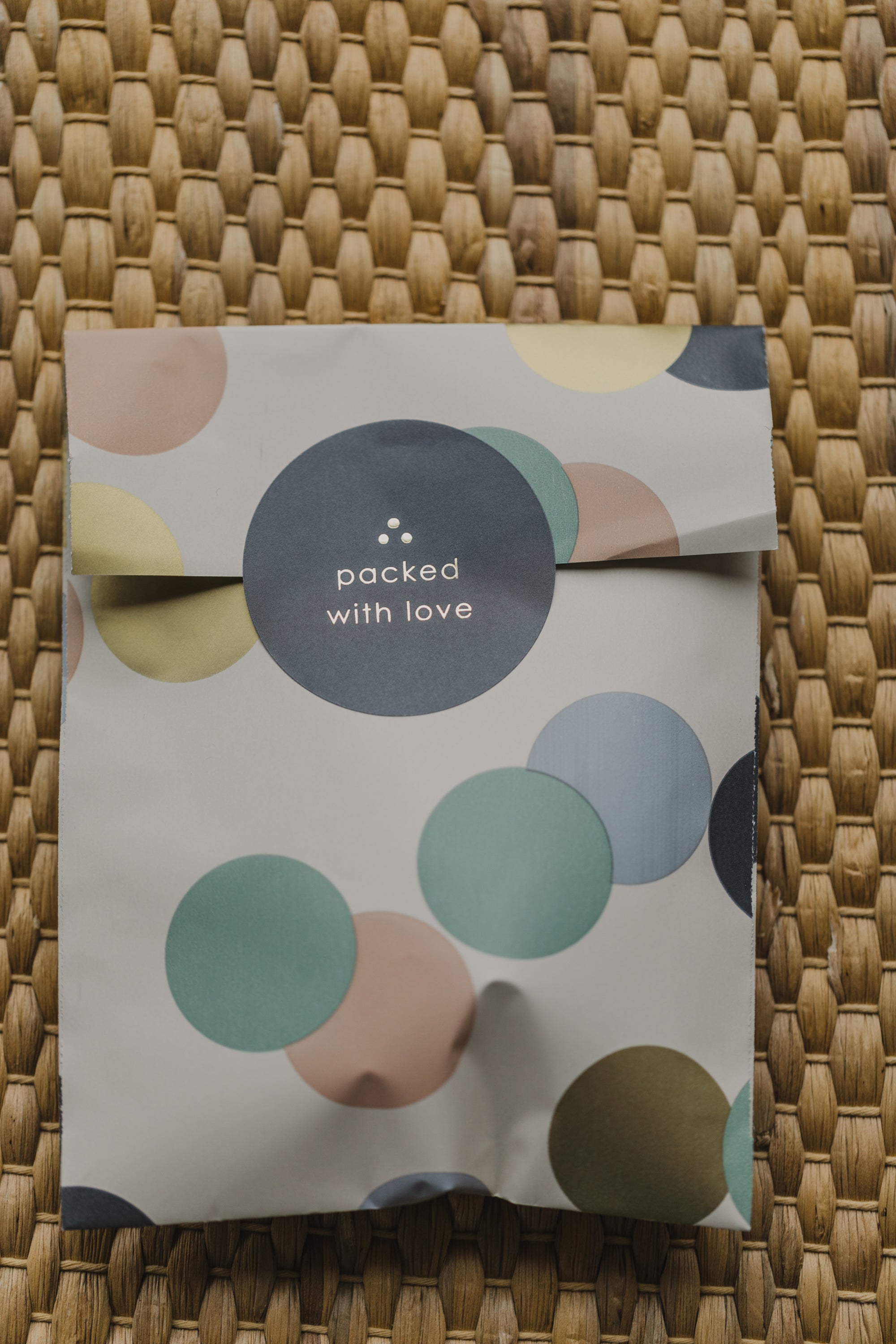 Mystery Box mit 3 Artikeln