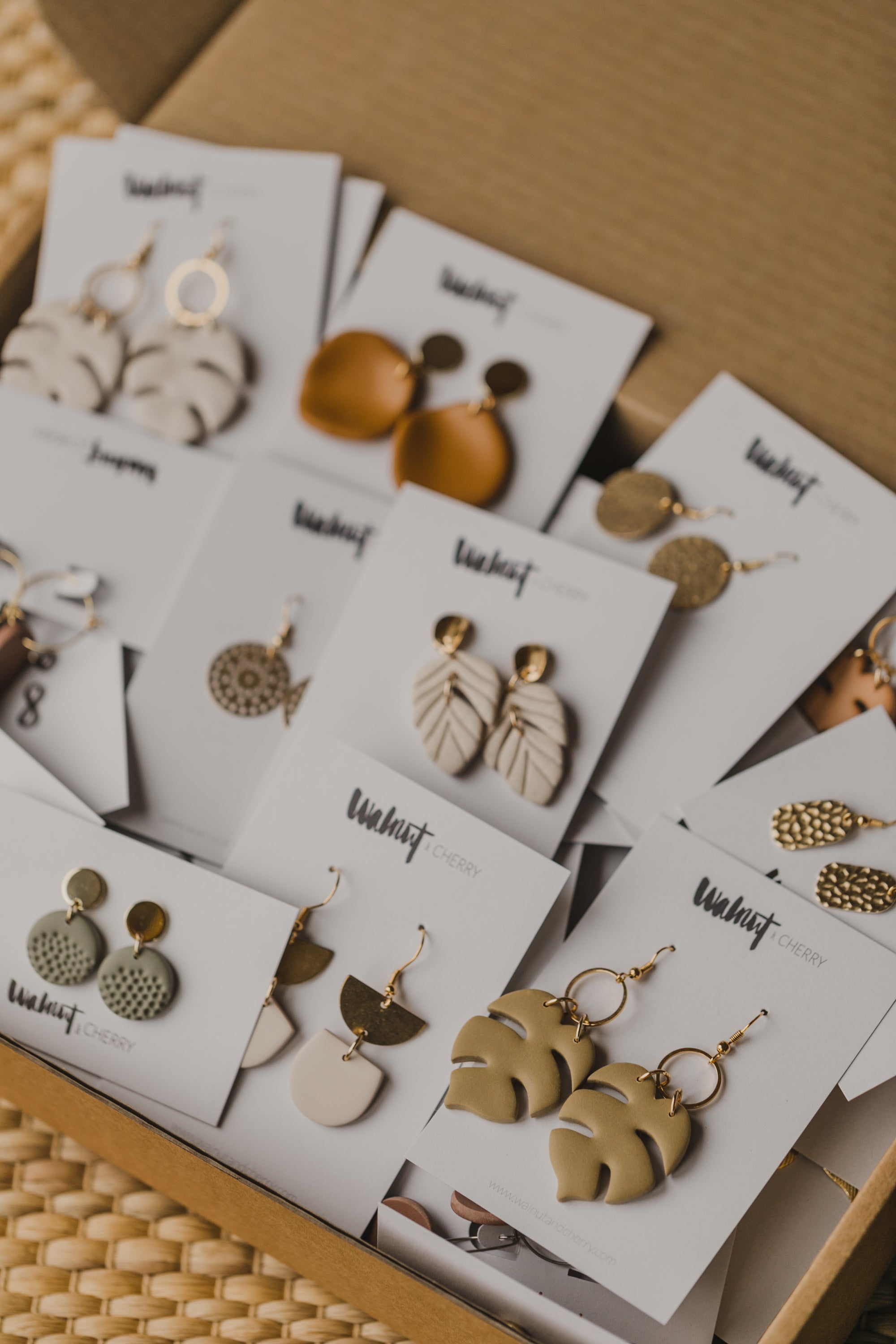 Mystery Box mit 5 Artikeln