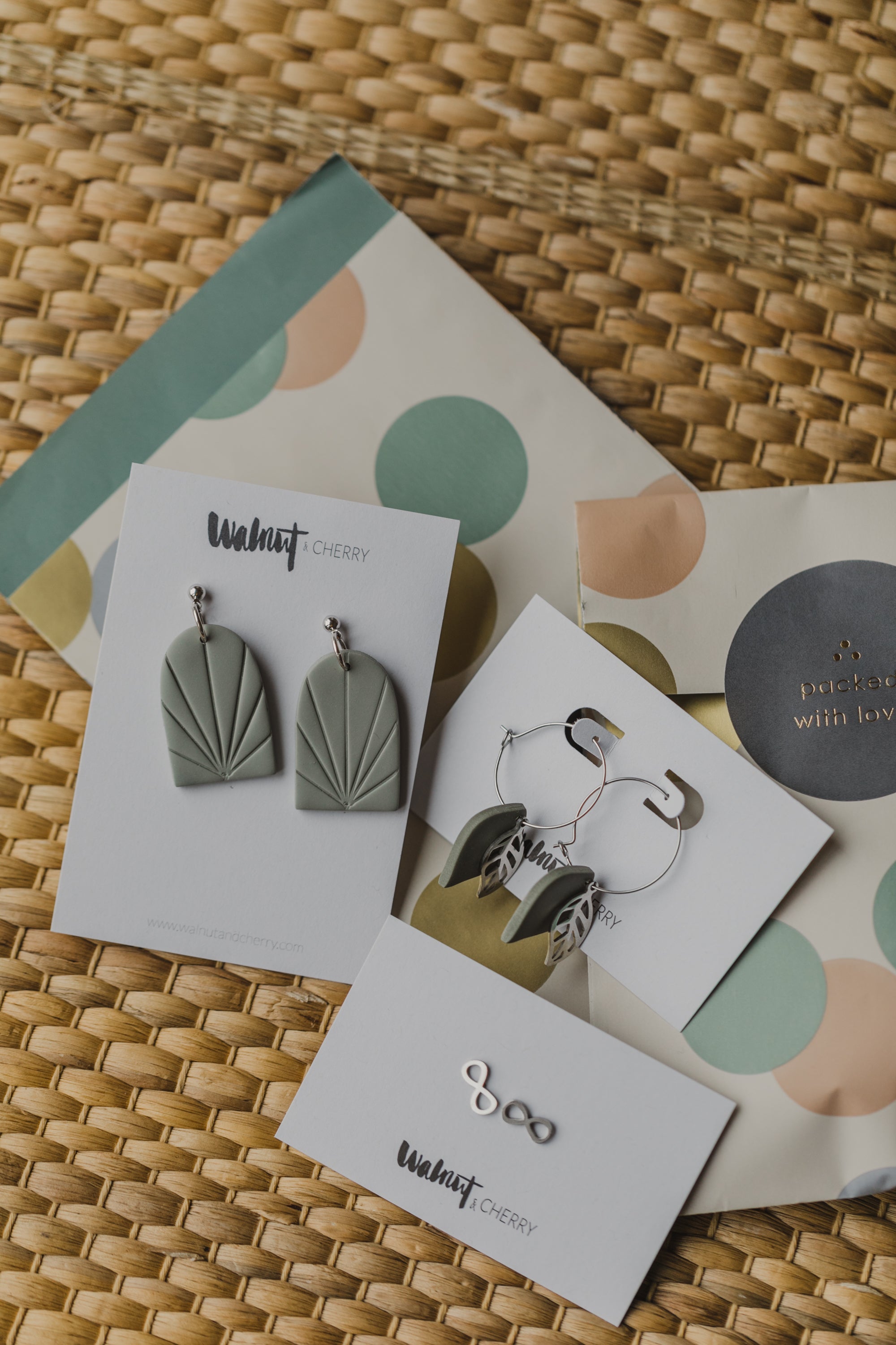 Mystery Box mit 3 Artikeln