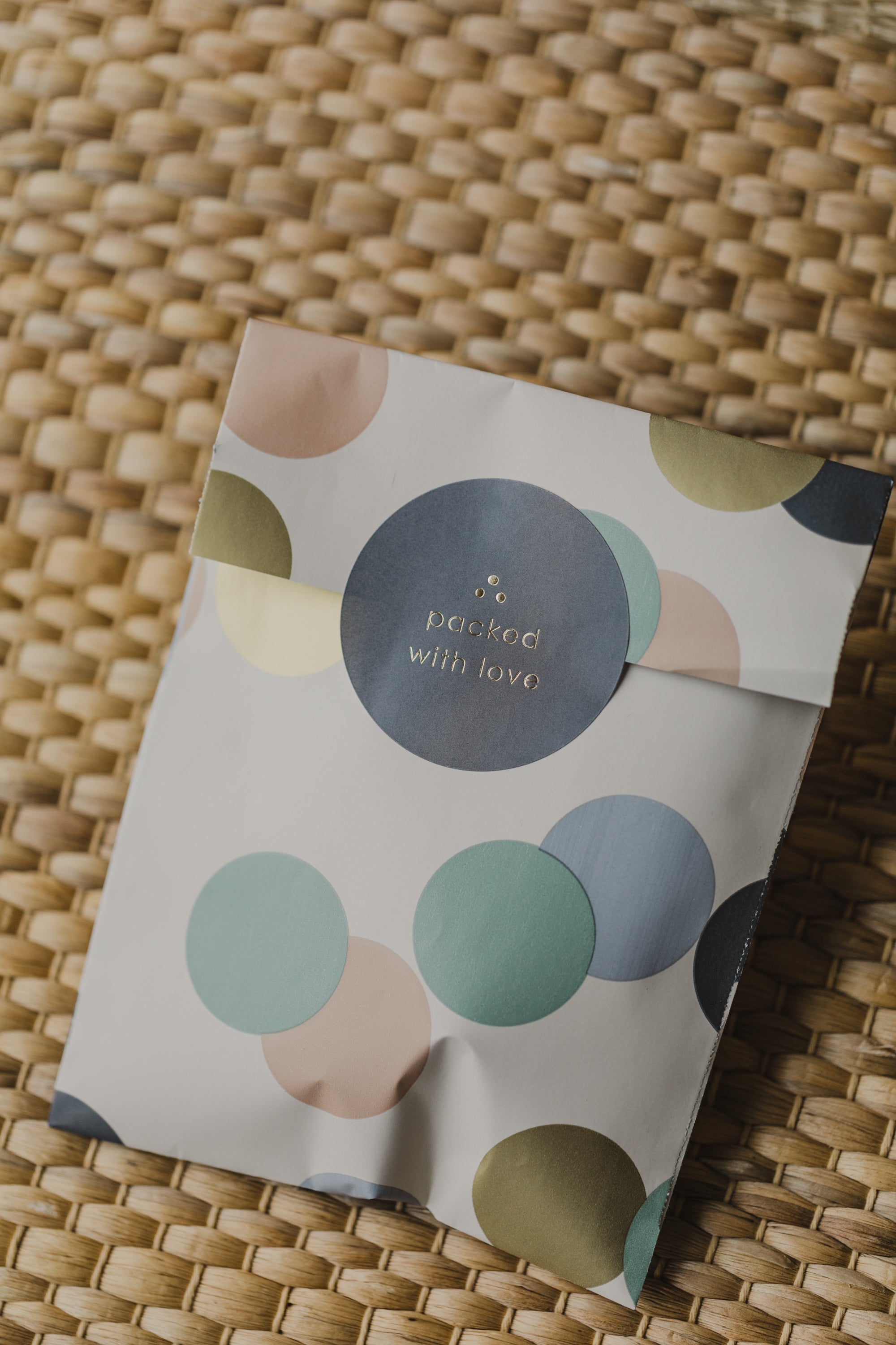 Mystery Box mit 5 Artikeln