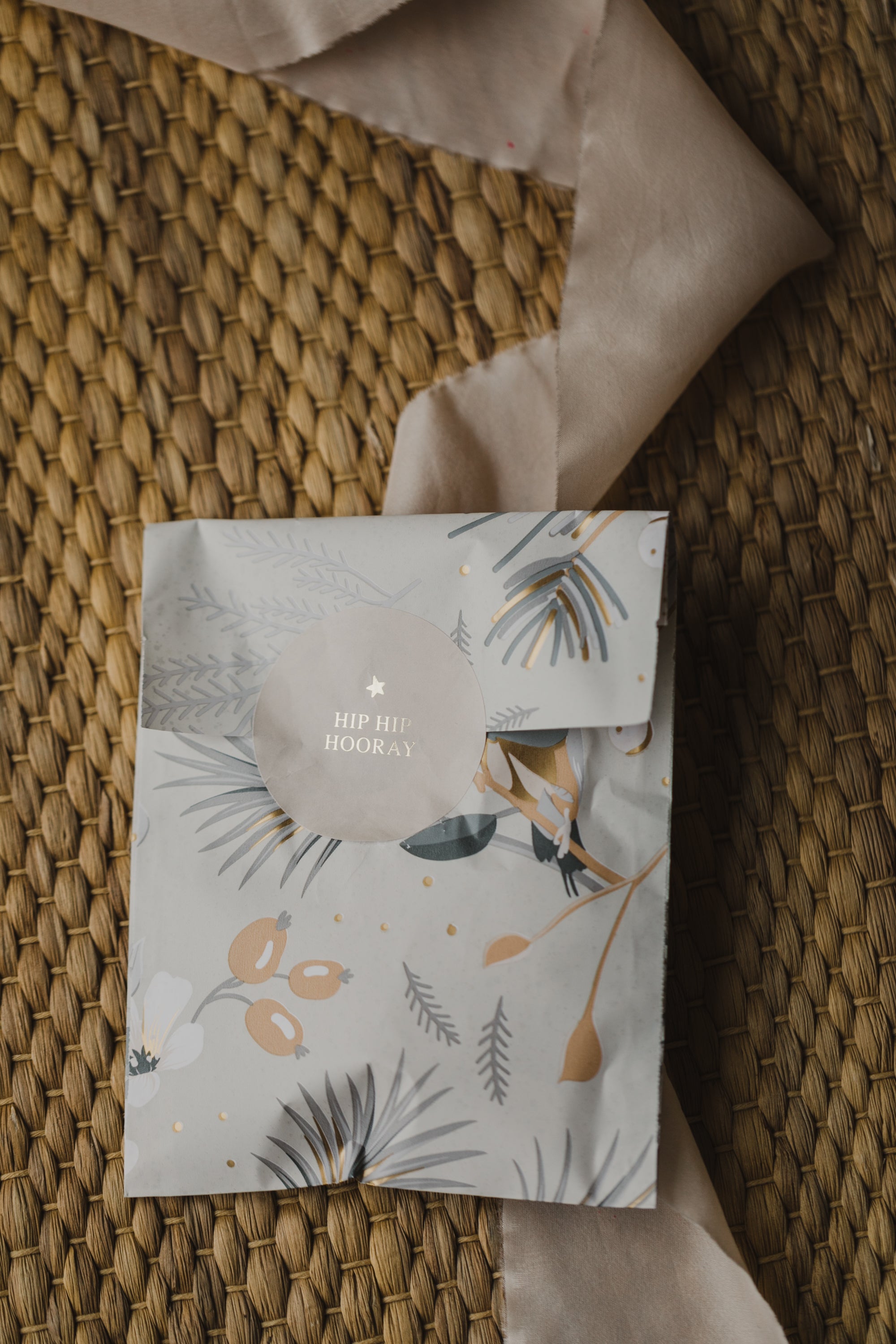 Mystery Box mit 3 Artikeln