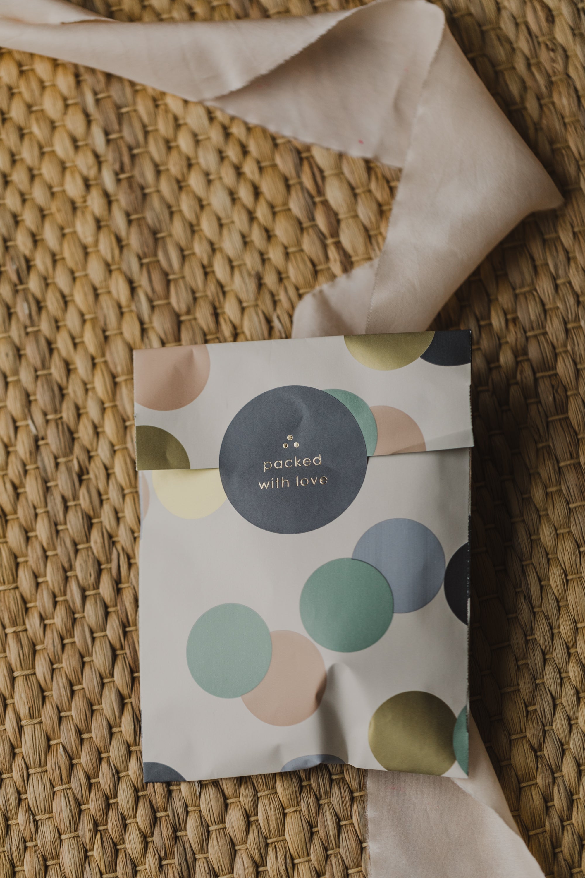 Mystery Box mit 5 Artikeln