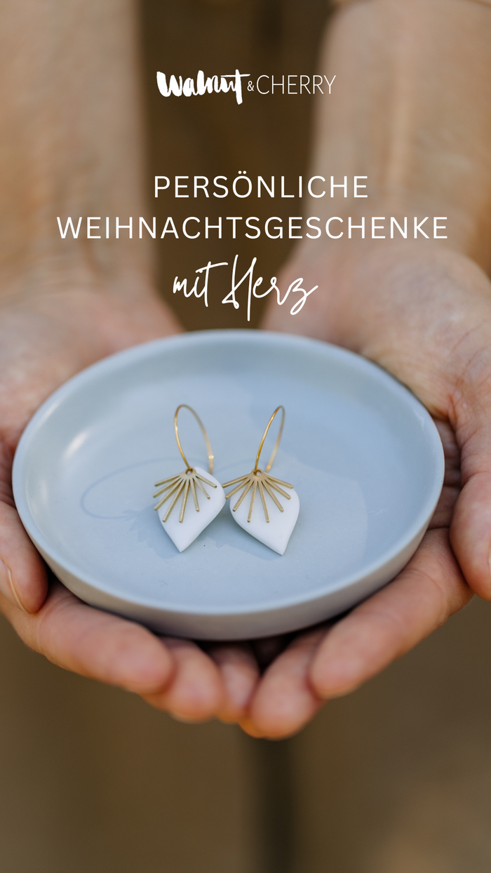 Persönliche Weihnachtsgeschenke für deine Liebsten