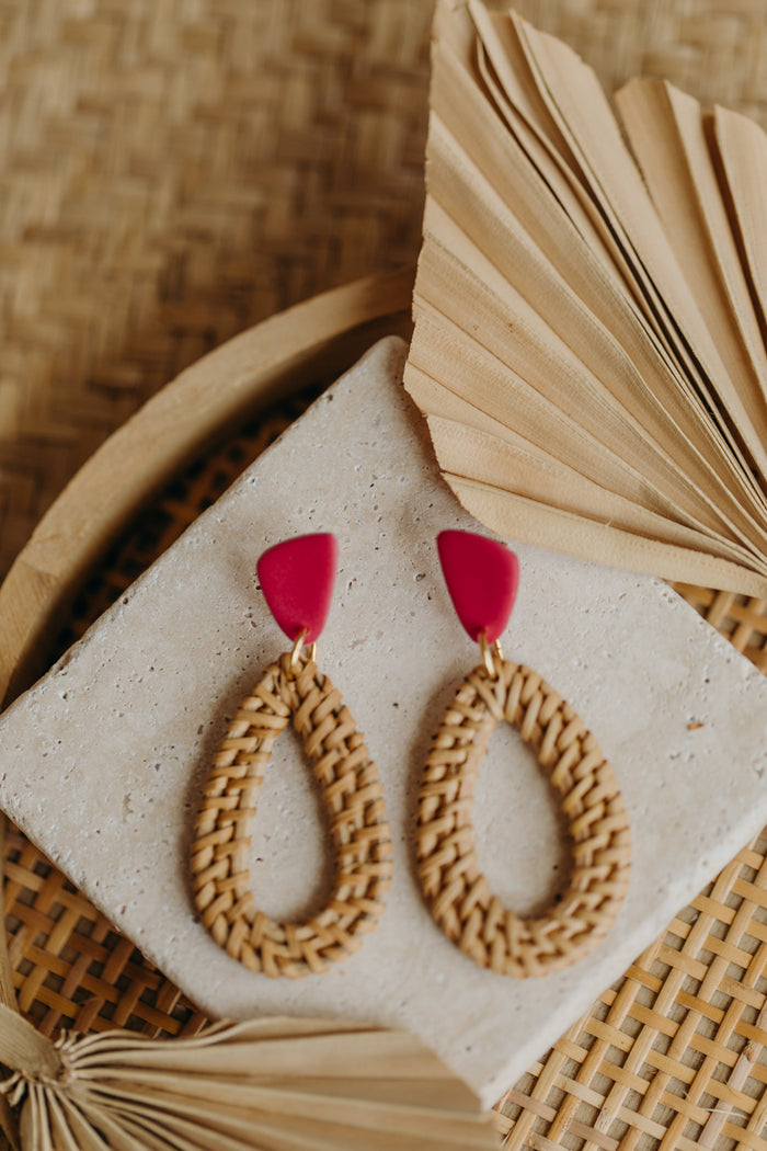 Es wird Pink an deinen Ohren!