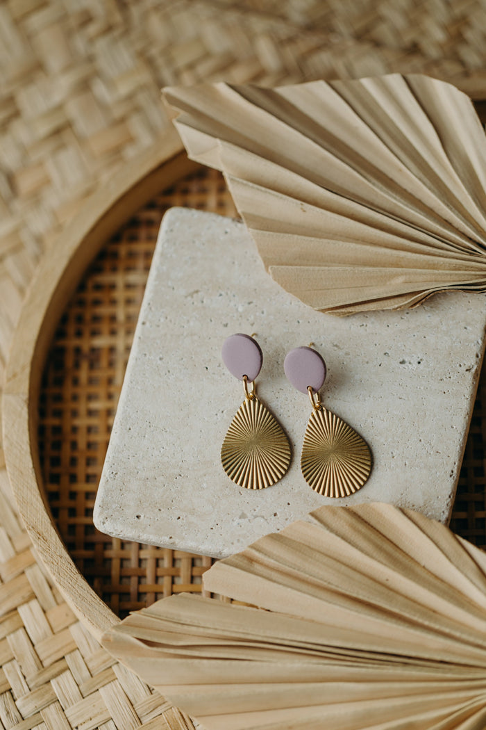 Wir lieben Lila: neue Farbe Flieder ab jetzt erhältlich