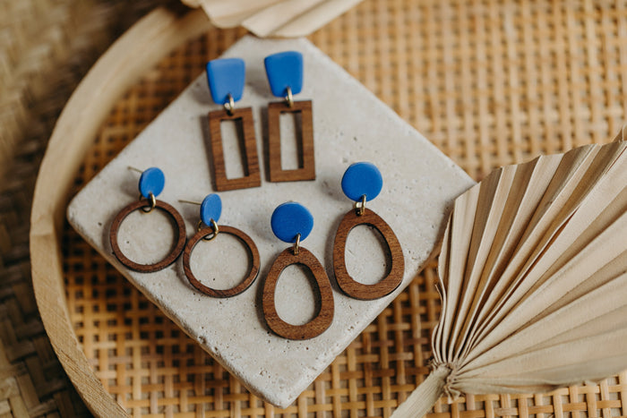 Der Sommer wird blau!