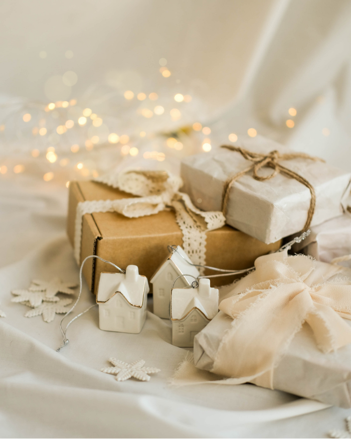 Geschenkideen Adventskalender: Handgemachte Kleinigkeiten unter 20 Euro