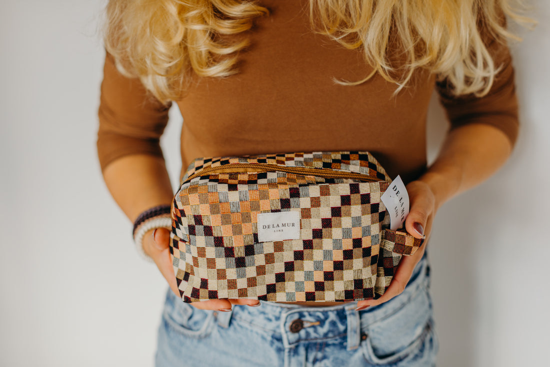 Beauty Bag Medium PIER